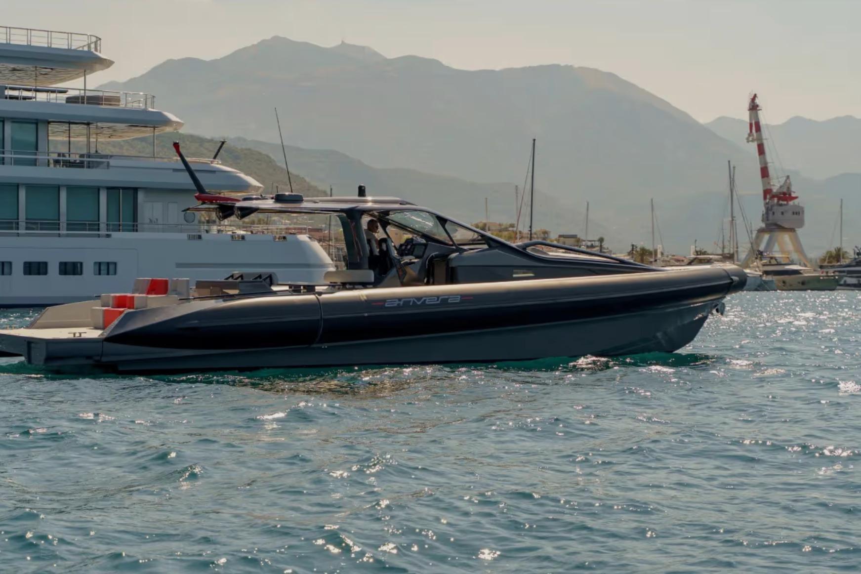 Anvera 48 for sale