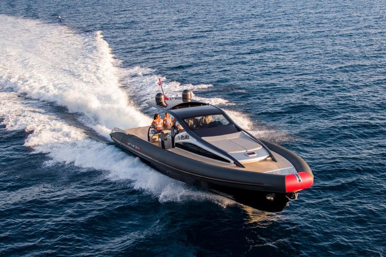 Anvera 55S