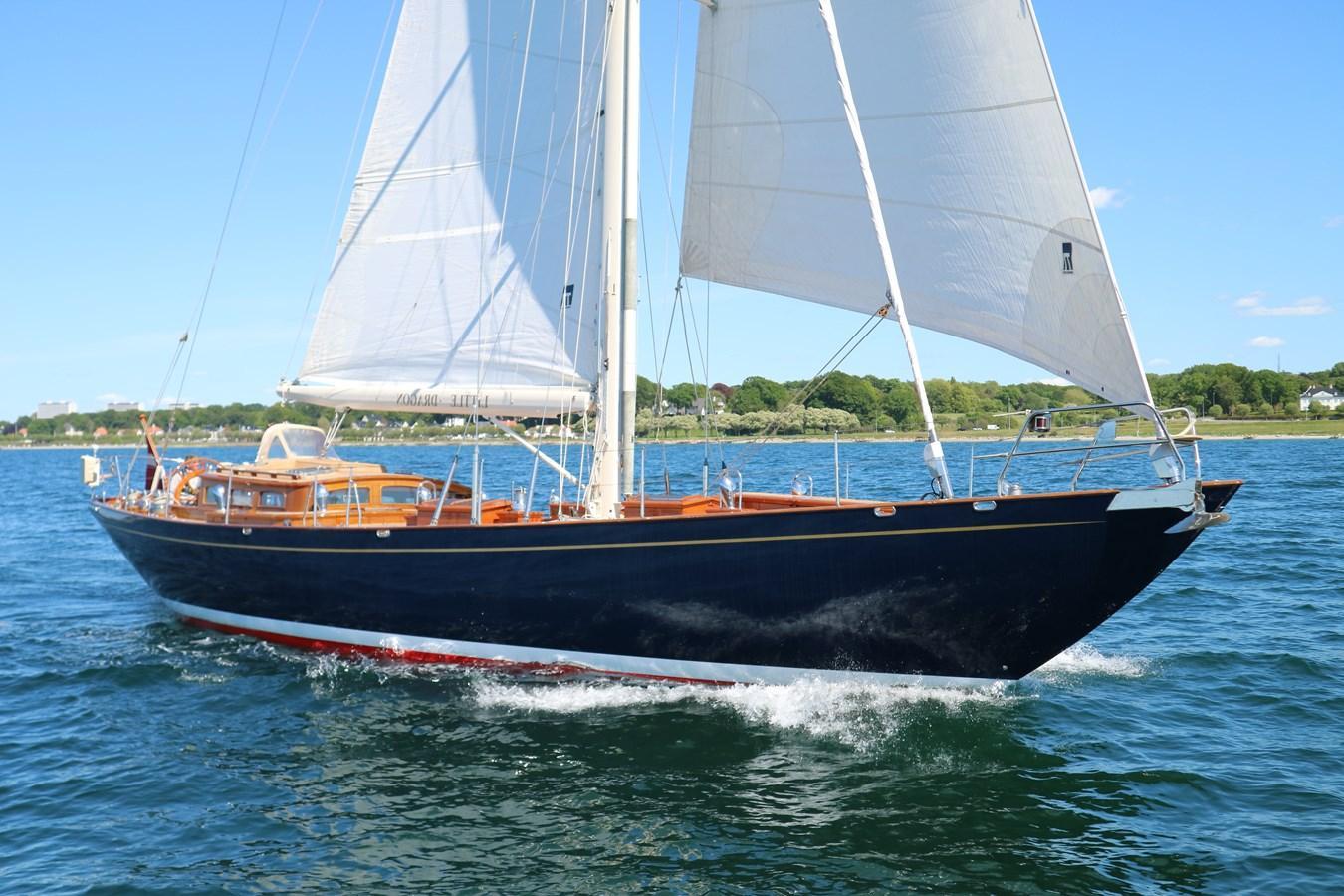 Holland Jachtbouw for sale