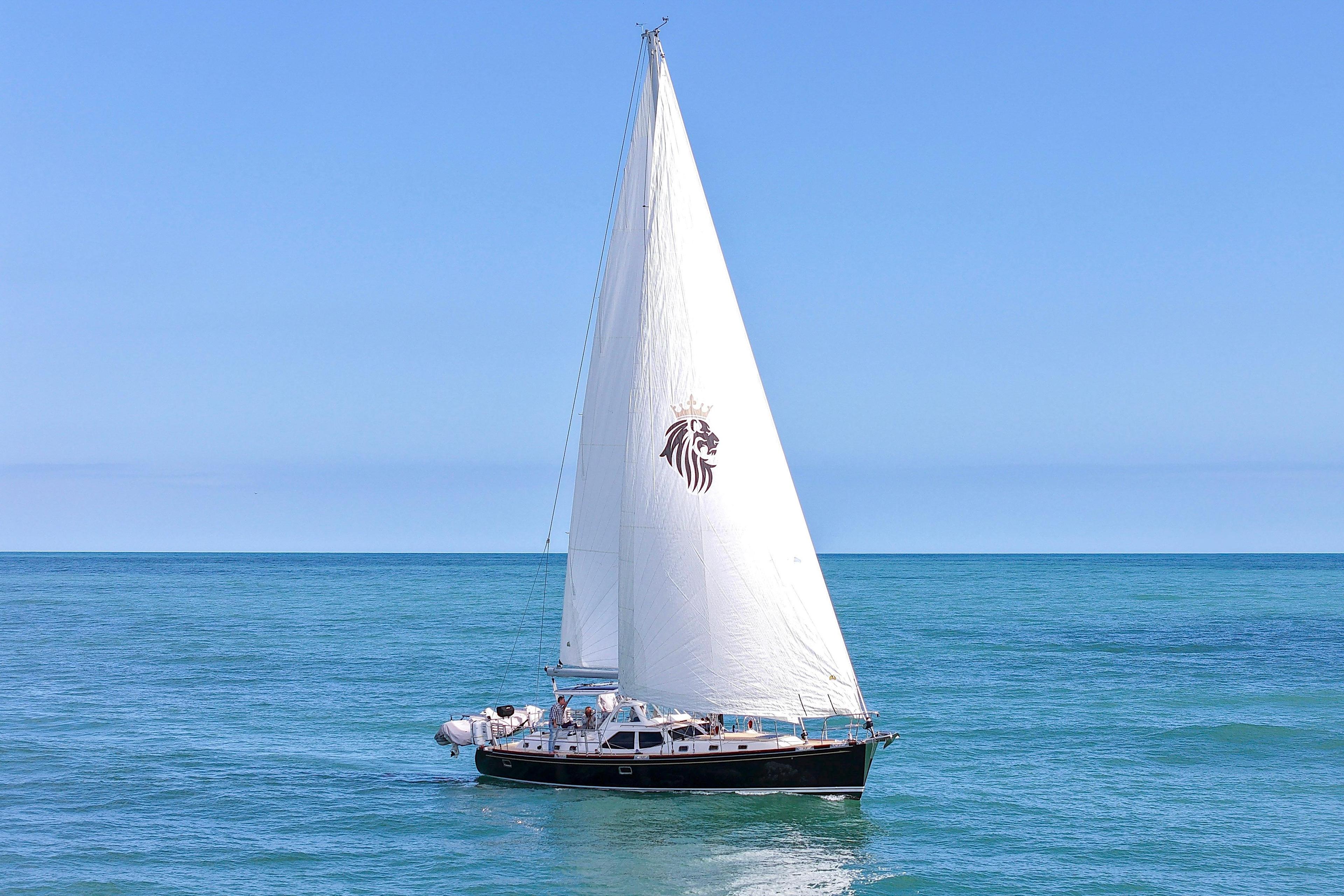 Bluewater 56 for sale