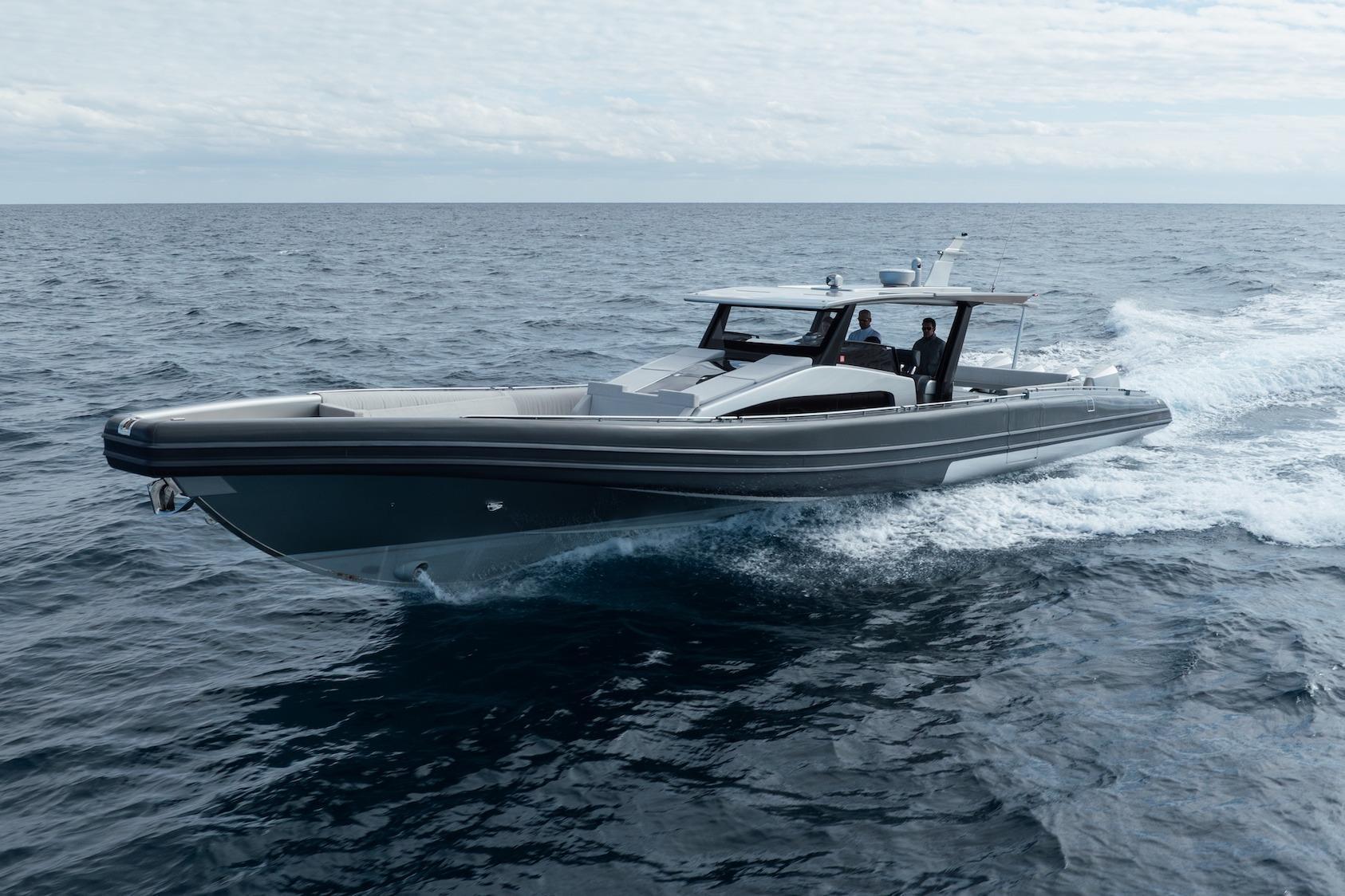 Novamarine BS 160 Outboard