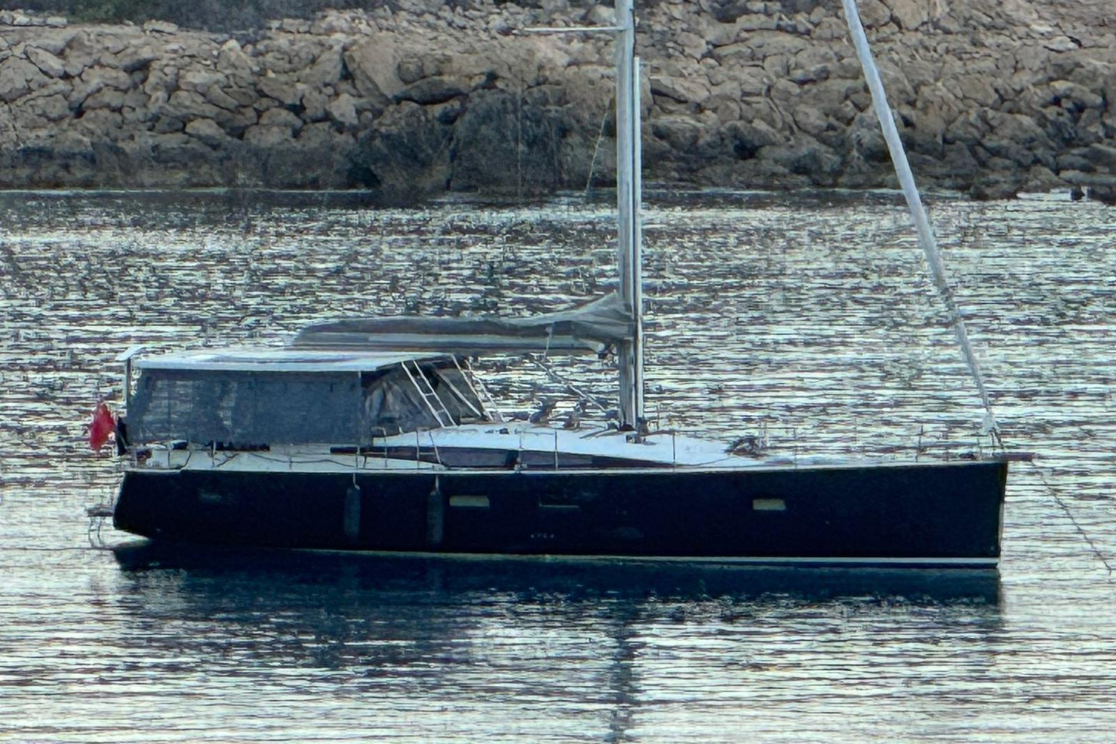 Jeanneau 54