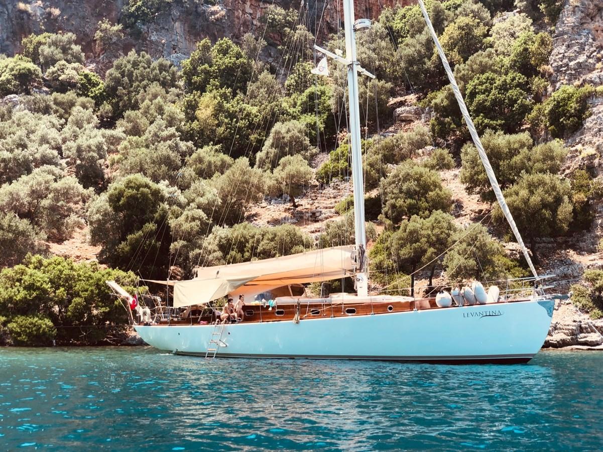 Valena Yachting for sale