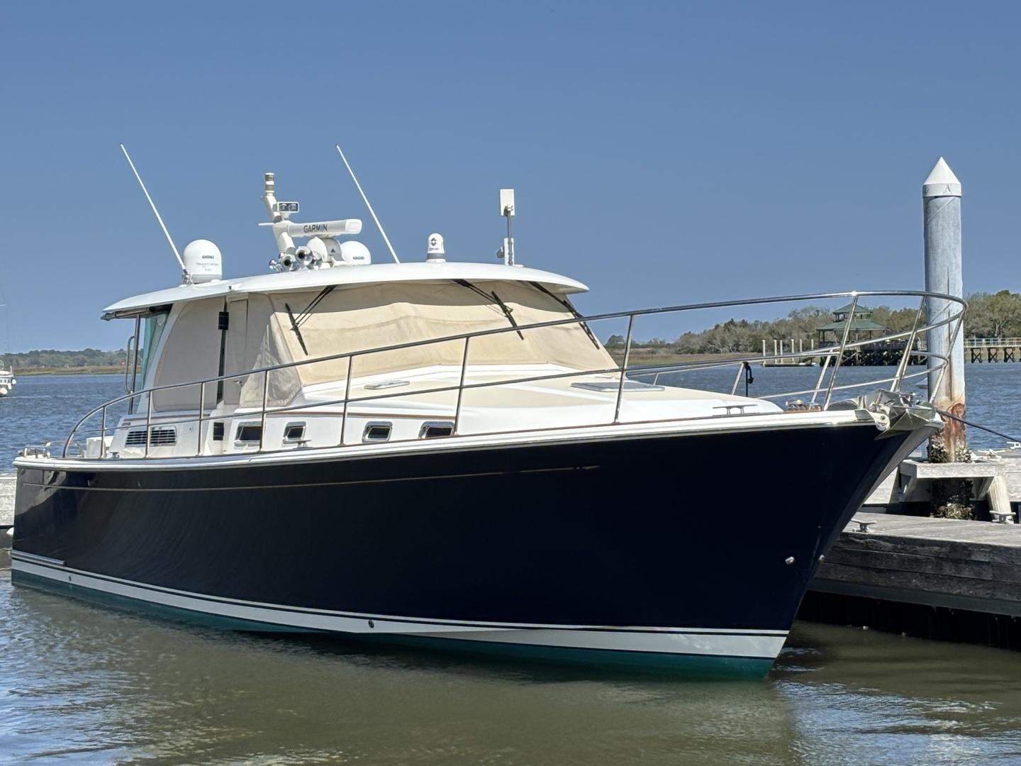 Sabre 45 Express for sale