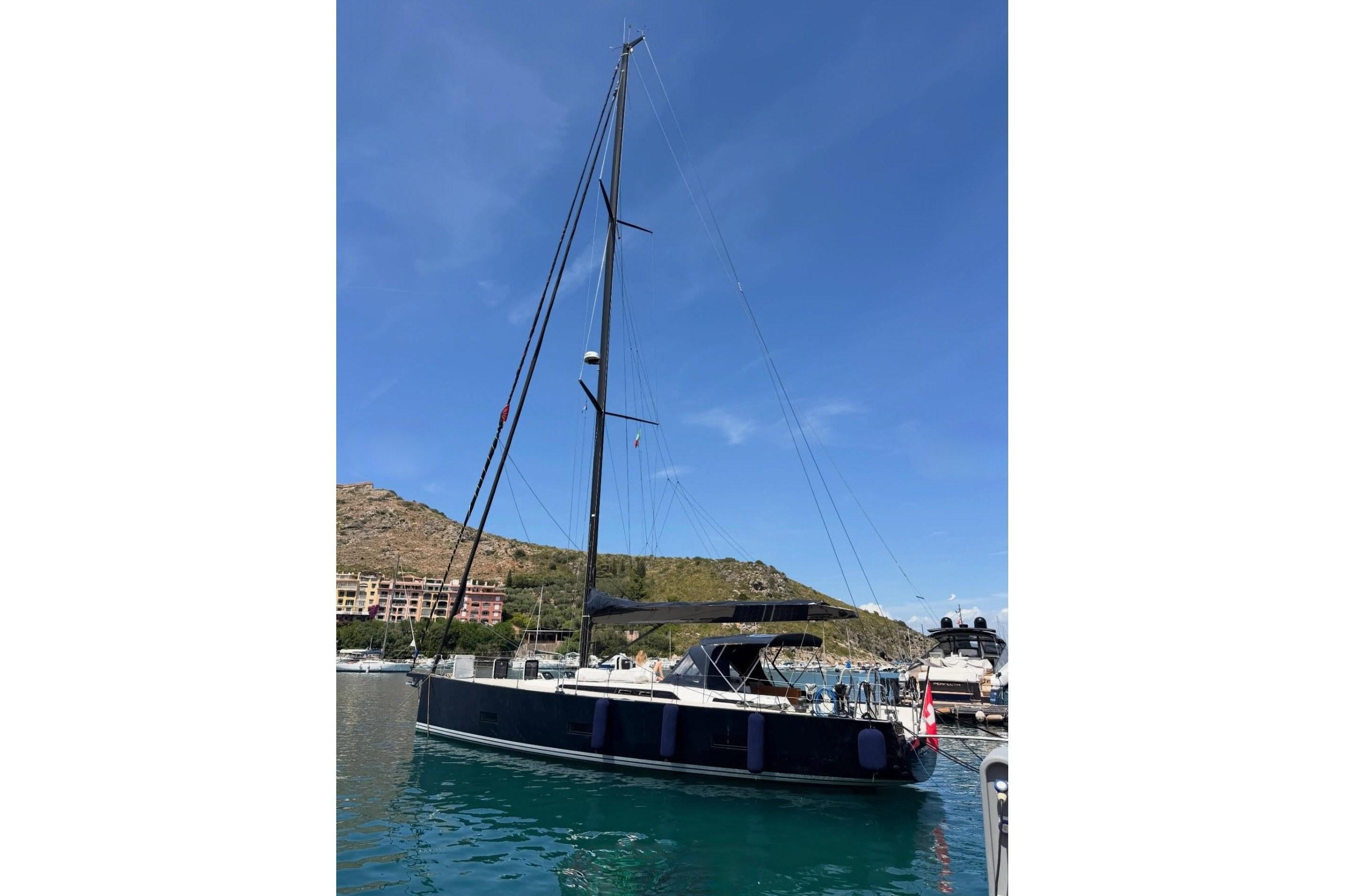 Solaris 50 for sale