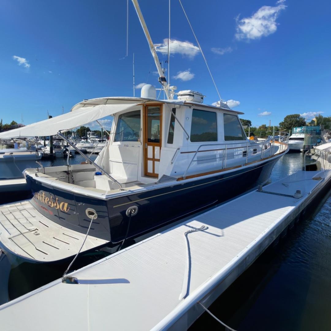 Grand Banks for sale