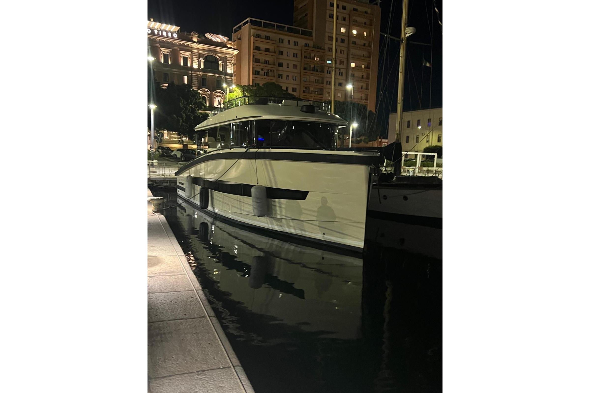 DutchCraft 55 Flybridge for sale
