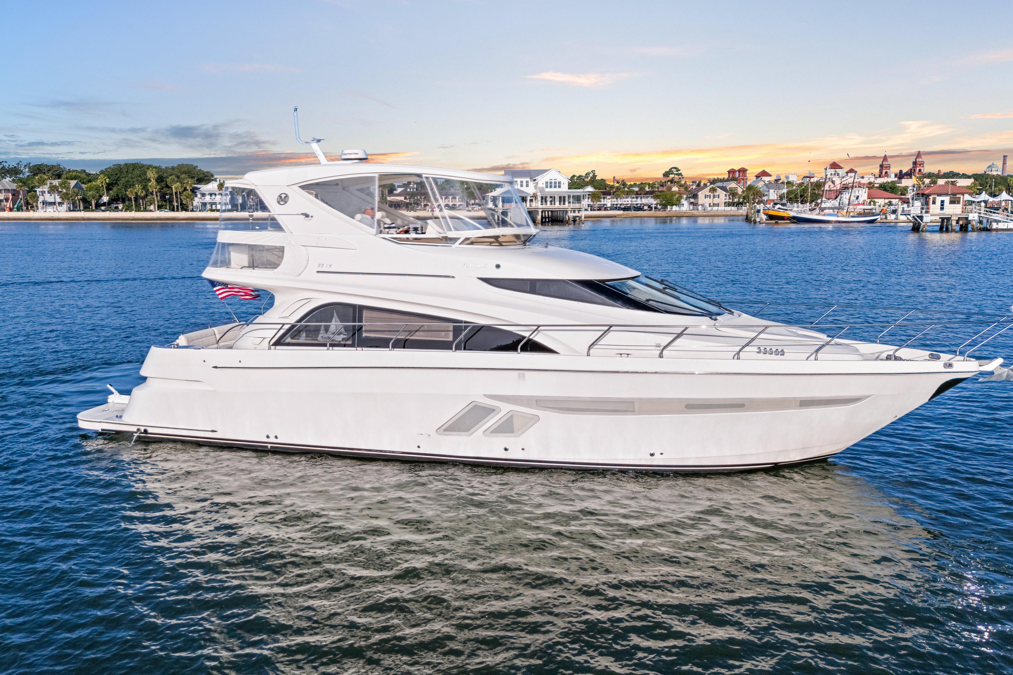 Marquis 55 LS