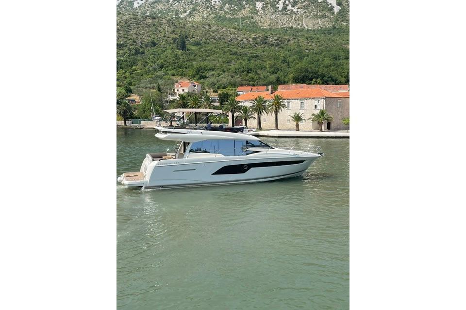 Prestige 520 for sale
