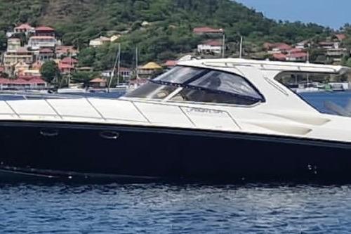 Fountain 48 Express Cruiser for sale