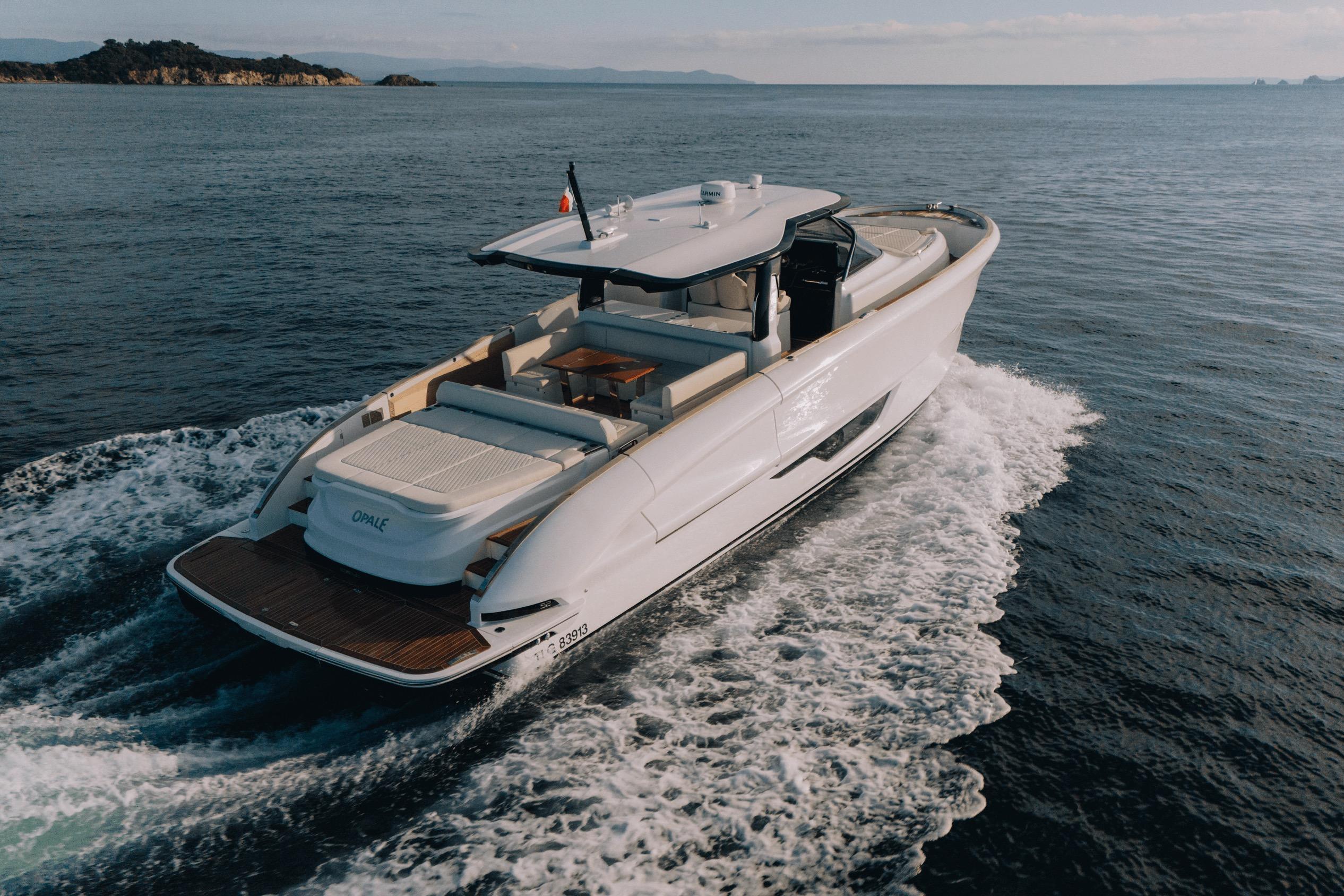 Solaris 52 Open