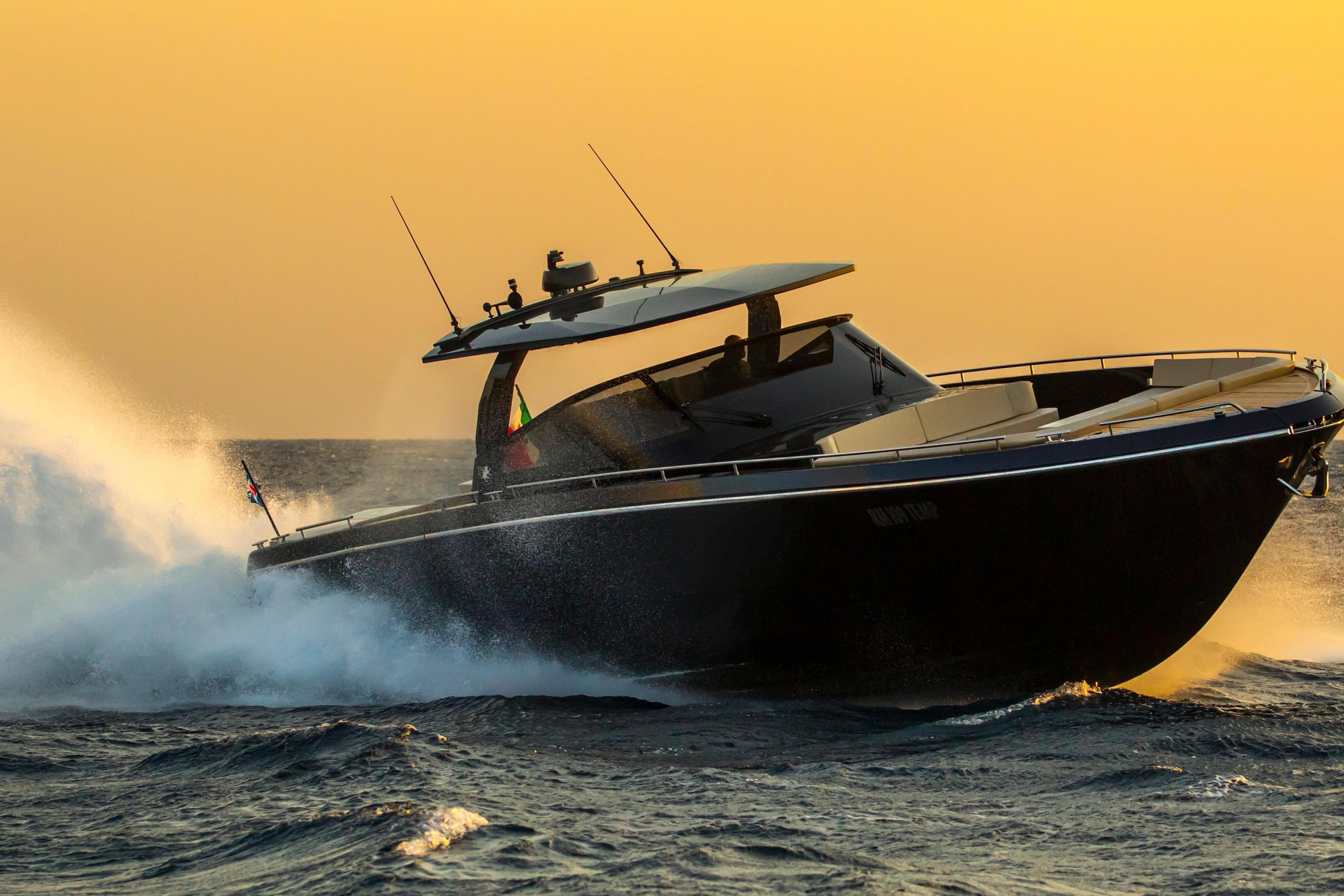 CNM Continental 54