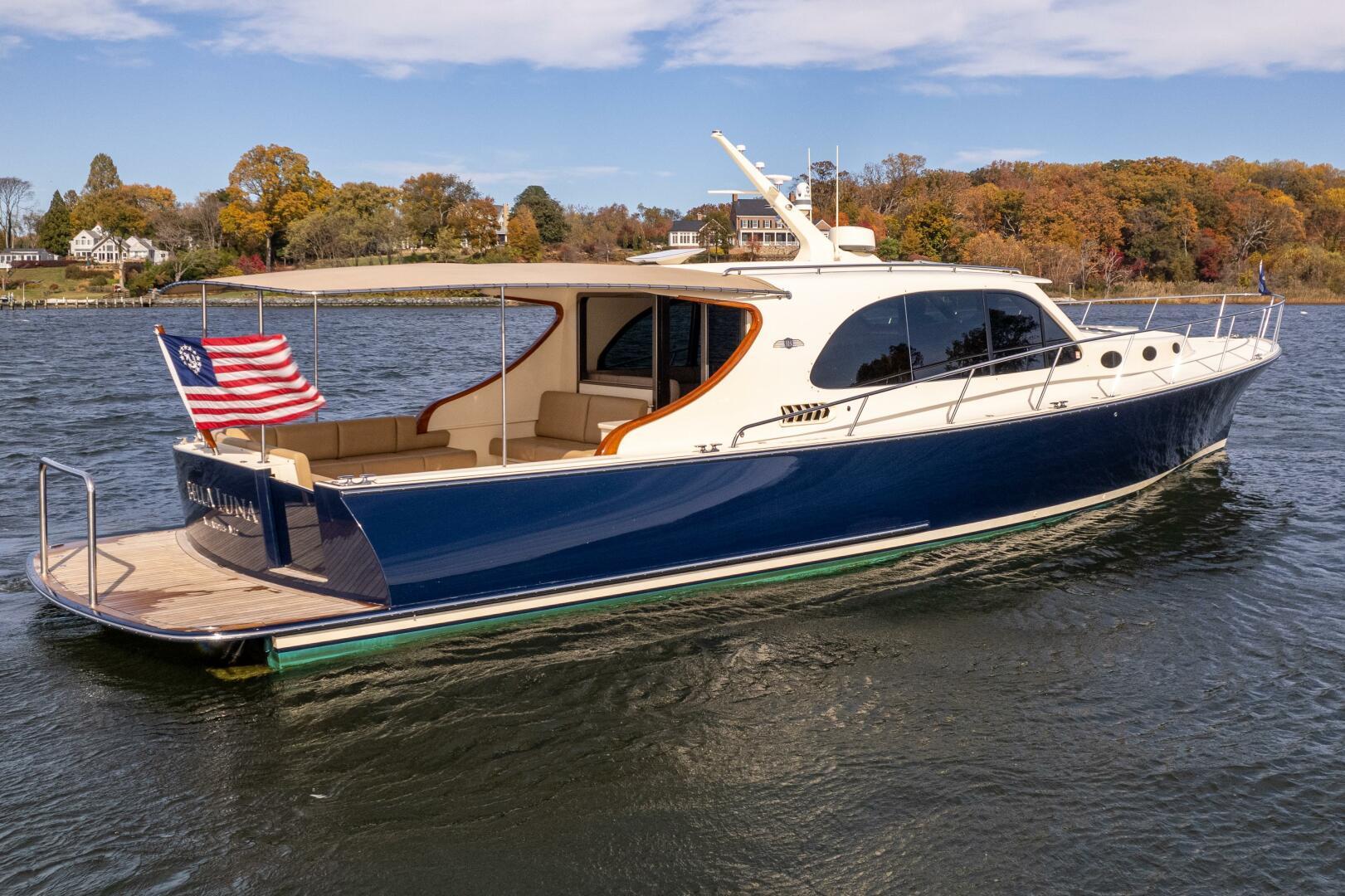 Palm Beach PB50