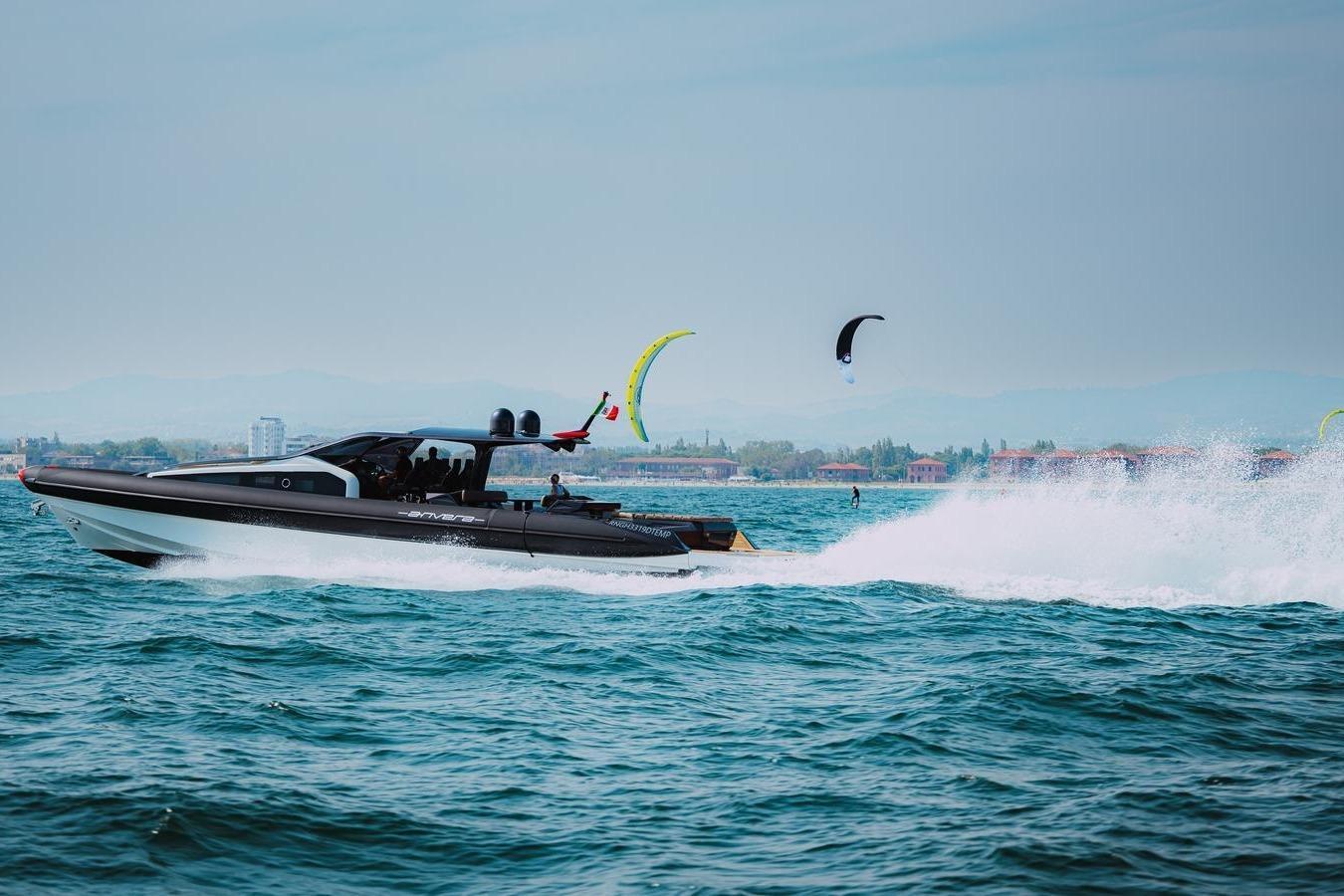 Anvera 58'
