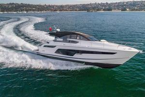 Fairline Targa 50 GT