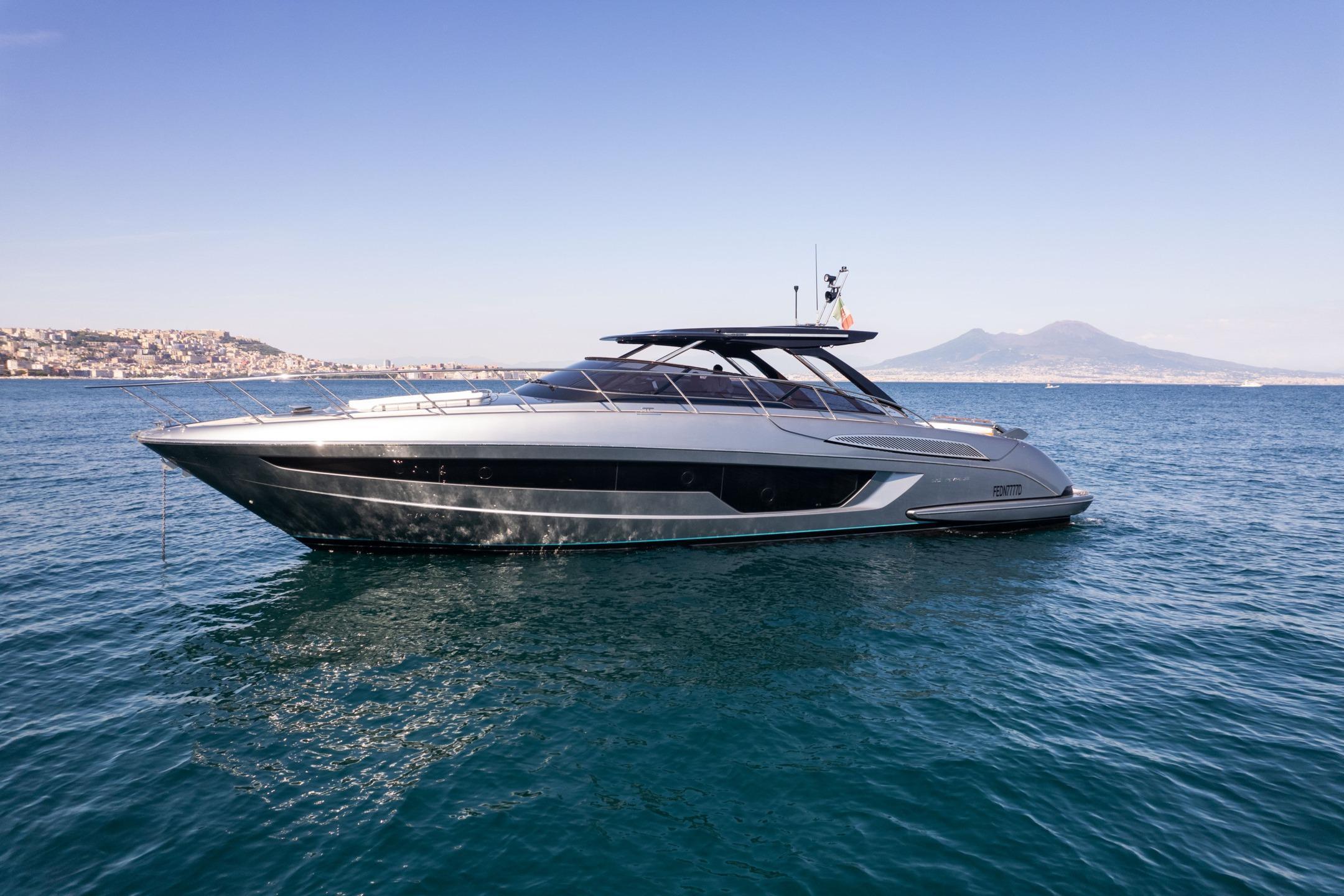 Riva 56 Rivale