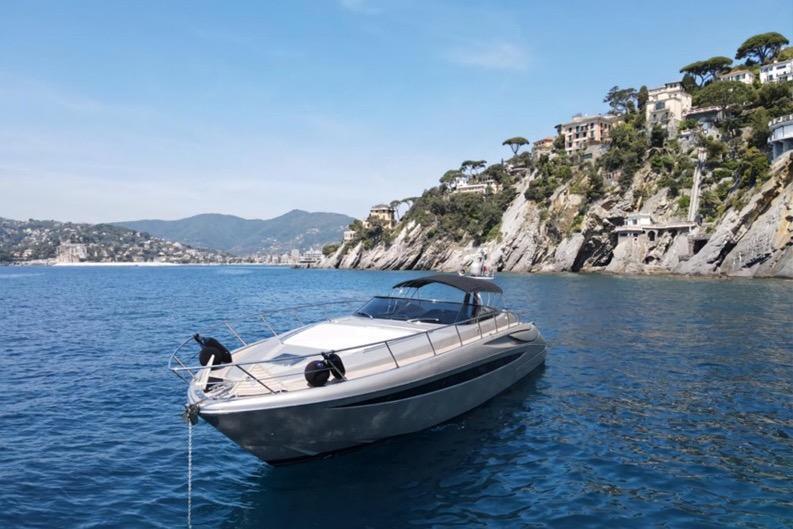 Riva 52' Rivale for sale