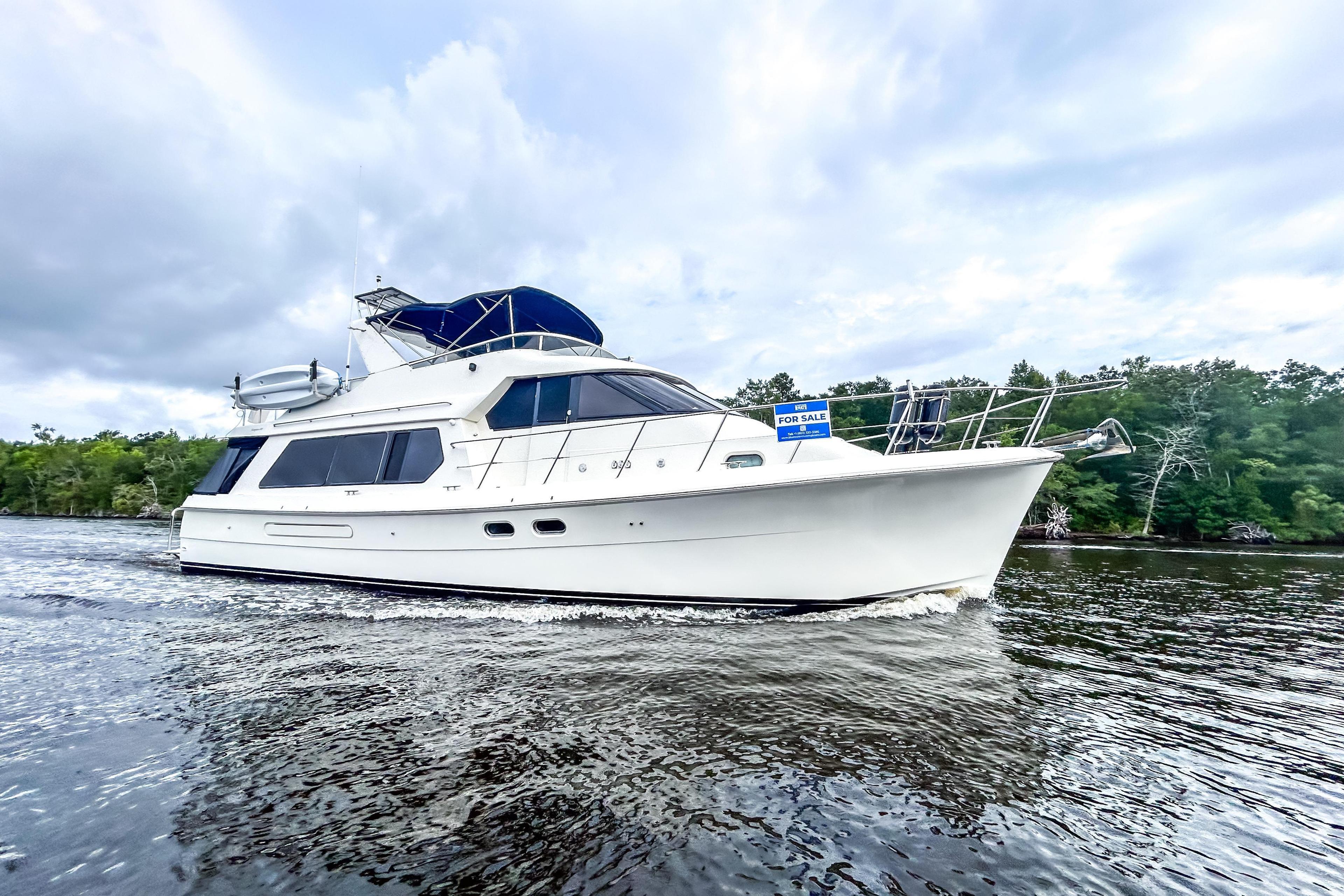 Hampton 490 for sale