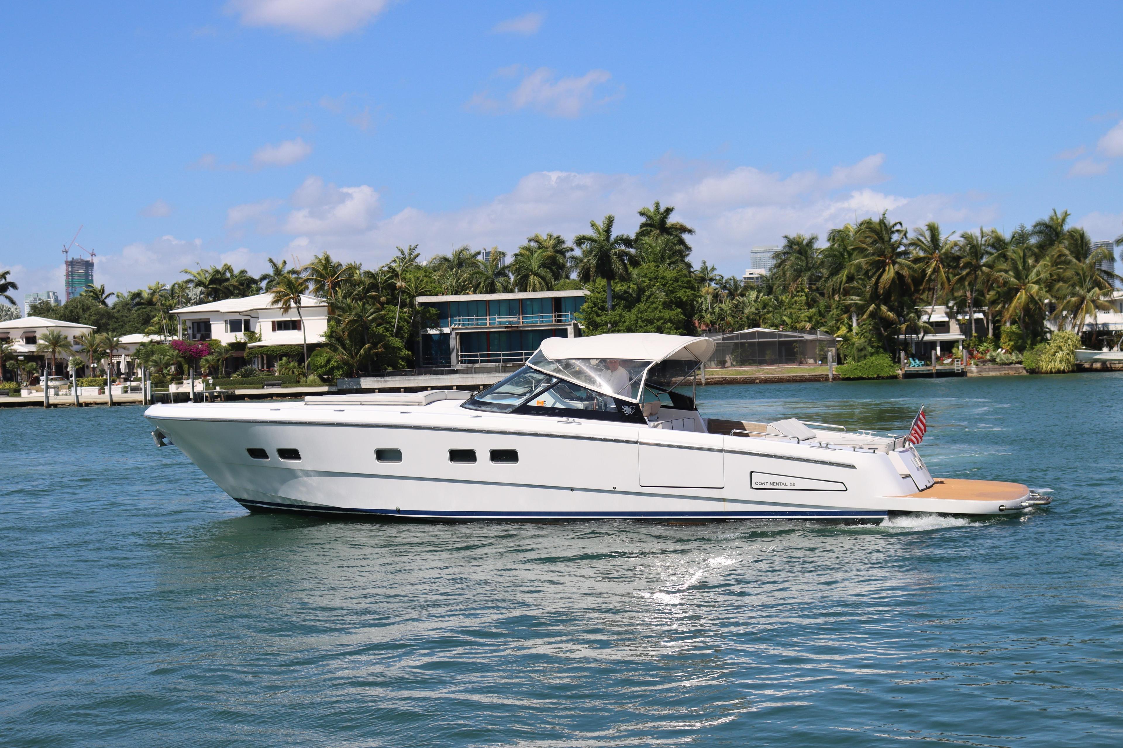 CNM Continental 50 for sale