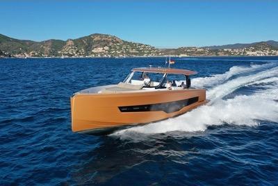 Fjord 53 XL for sale