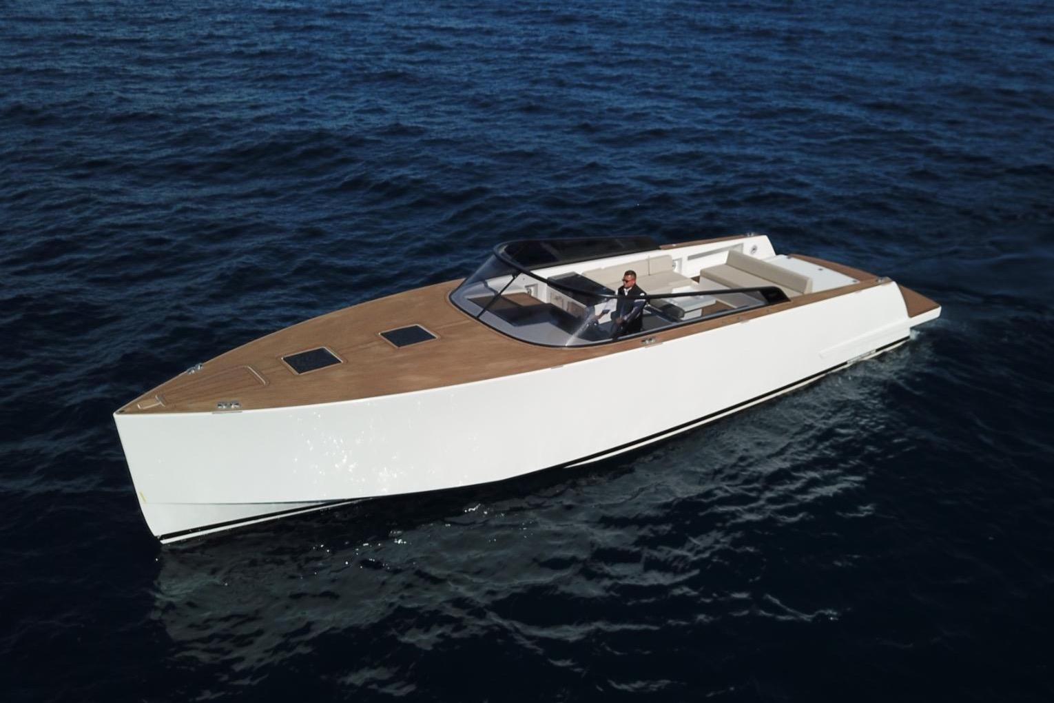 Van Dutch 48