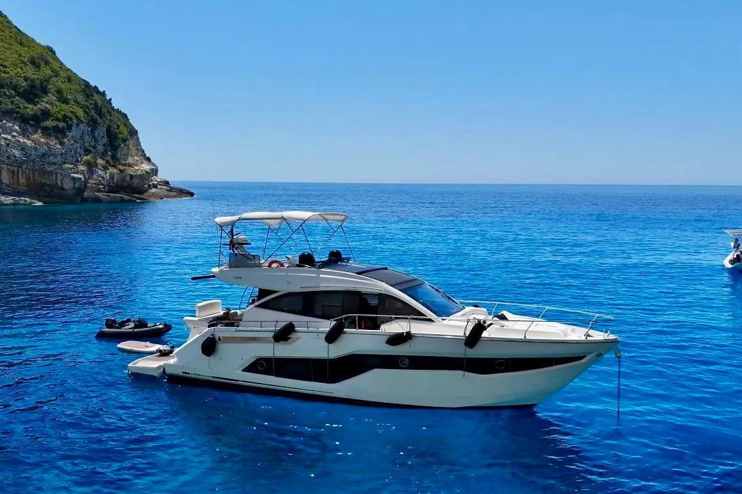 Cranchi E 52S for sale