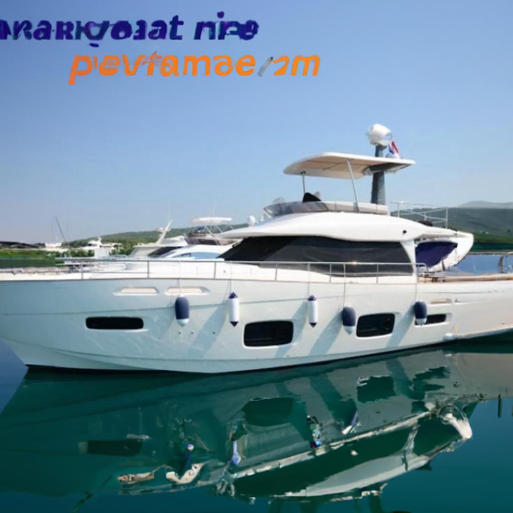 Azimut Magellano 50