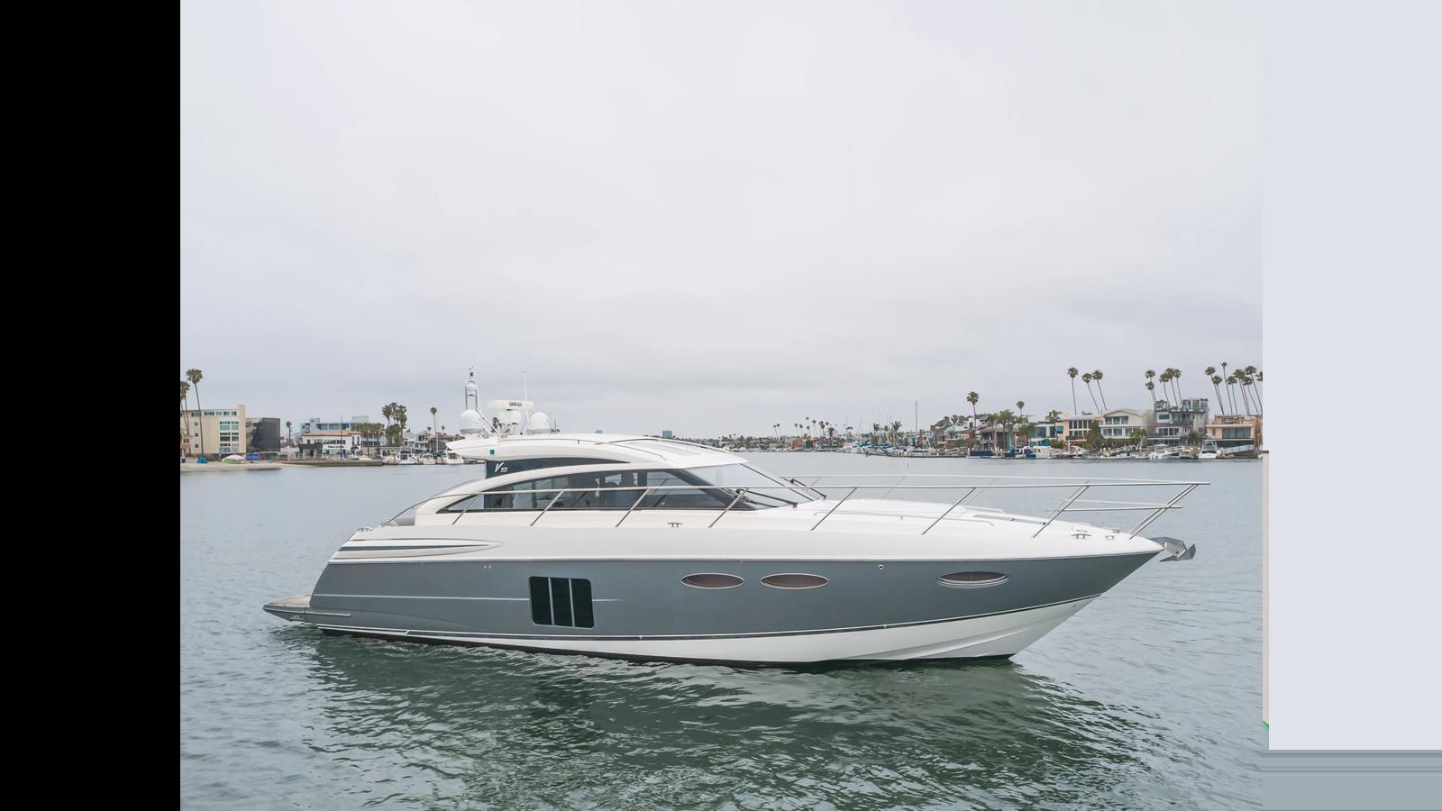 Princess V52