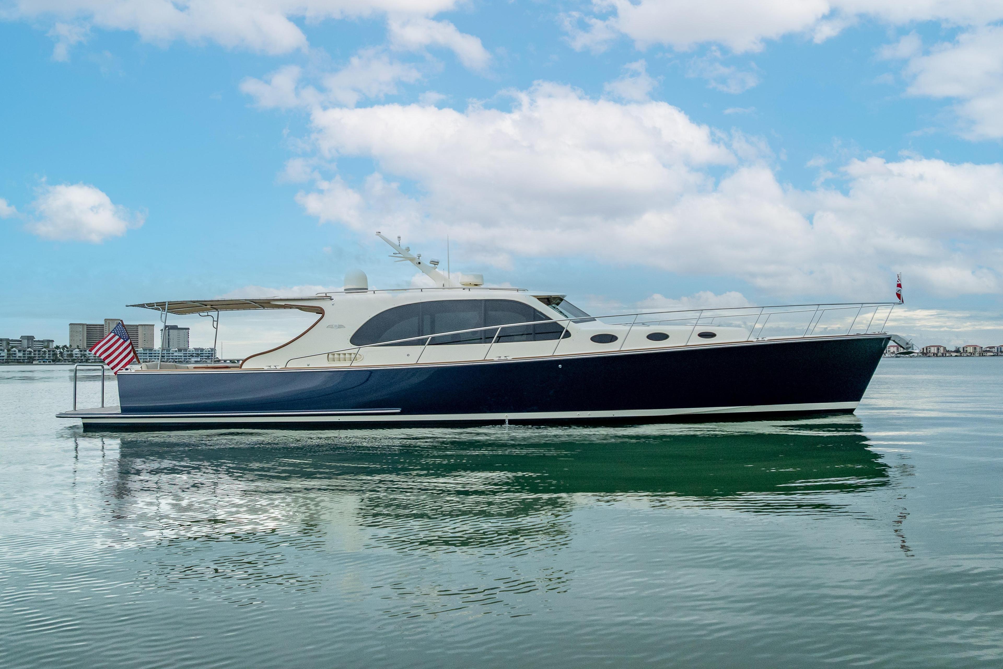 Palm Beach PB50 for sale