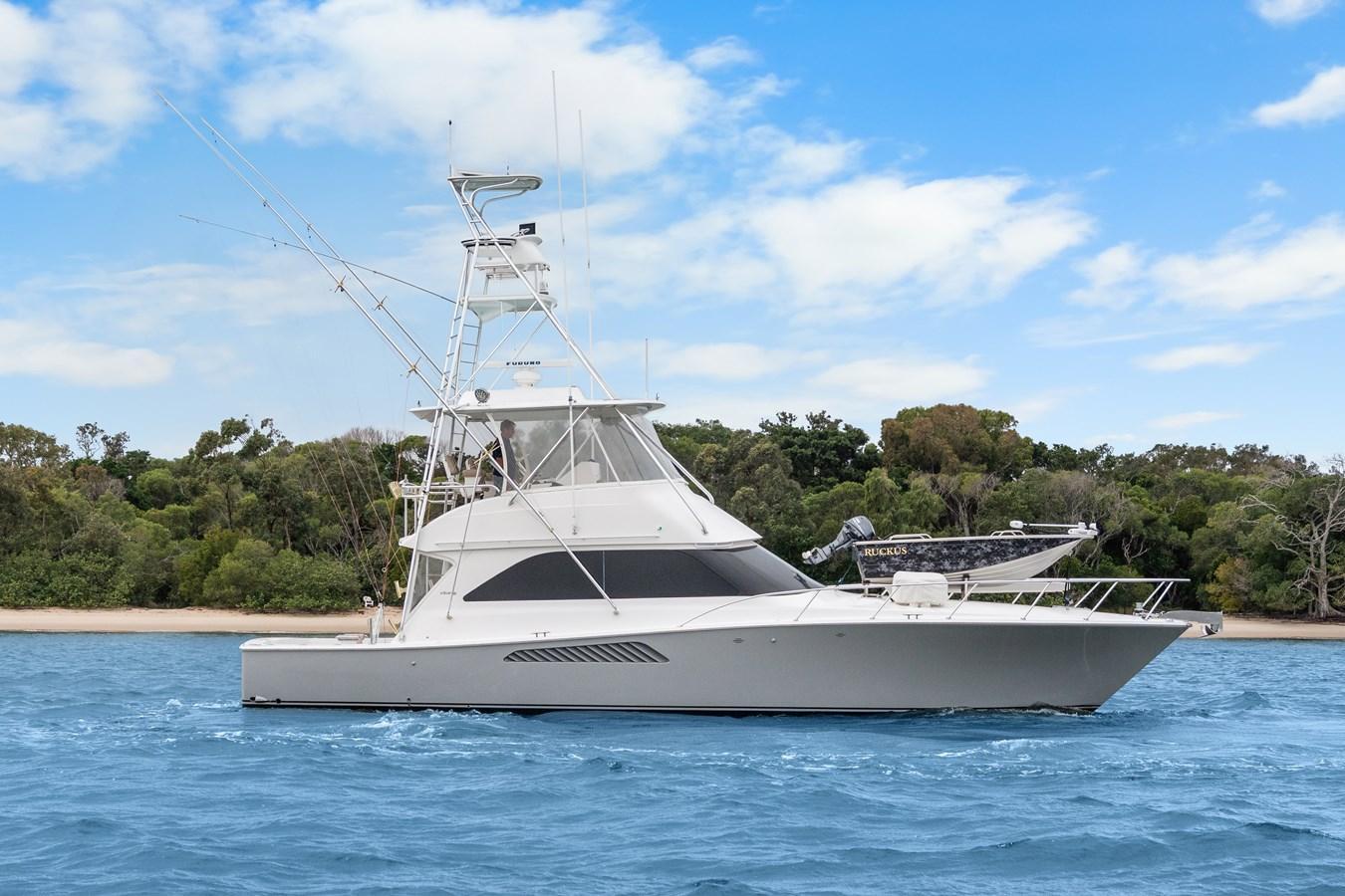 Viking for sale