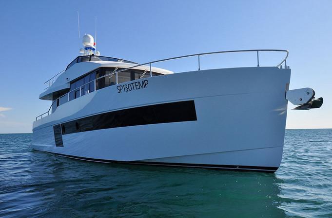 Sundeck 550