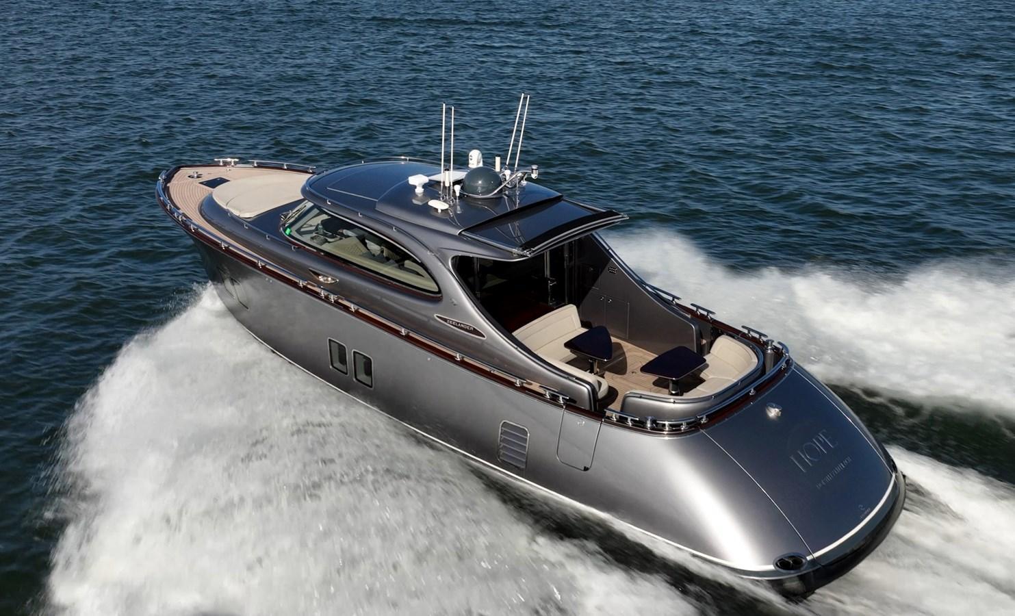 Zeelander Z5