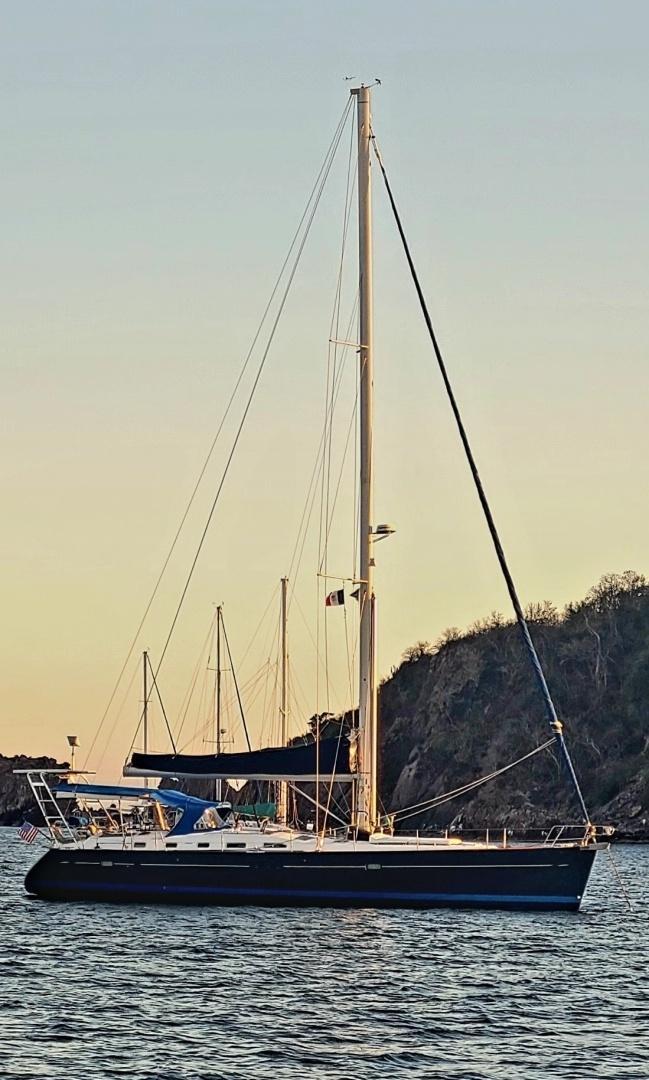 Beneteau 523