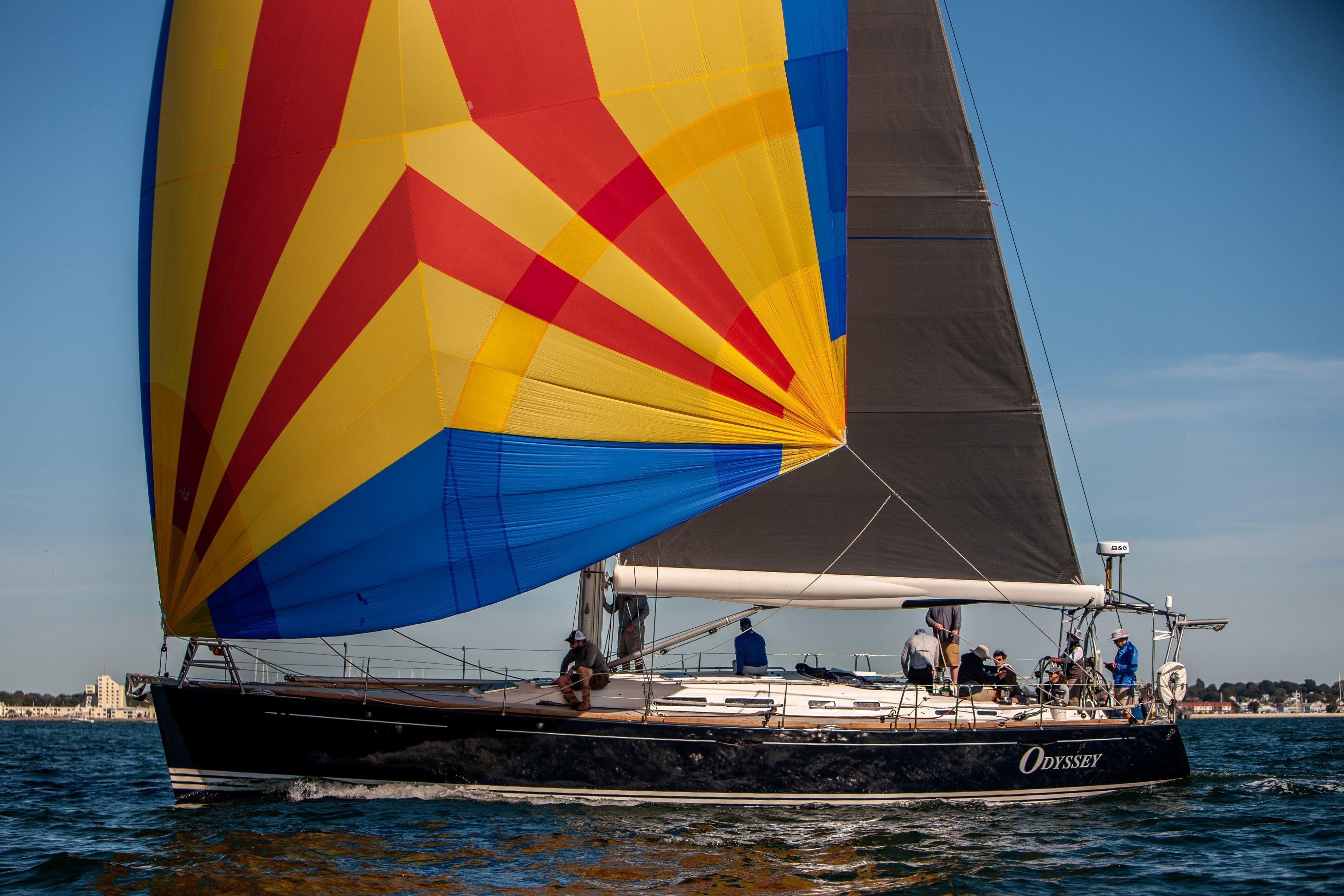 X-Yachts X-50