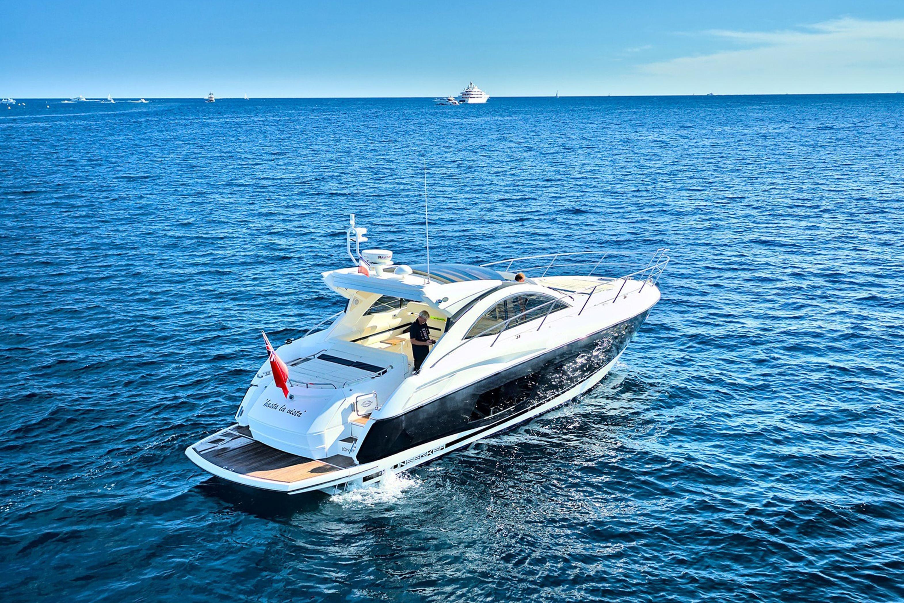 Sunseeker Portofino 48 for sale