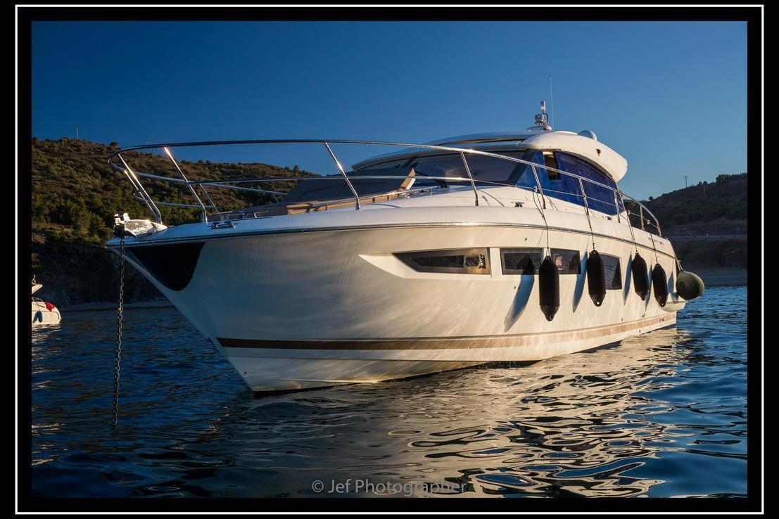 Prestige 500S for sale