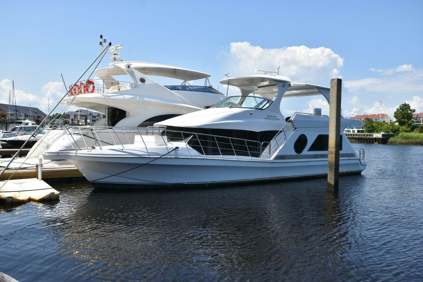 Bluewater 5200