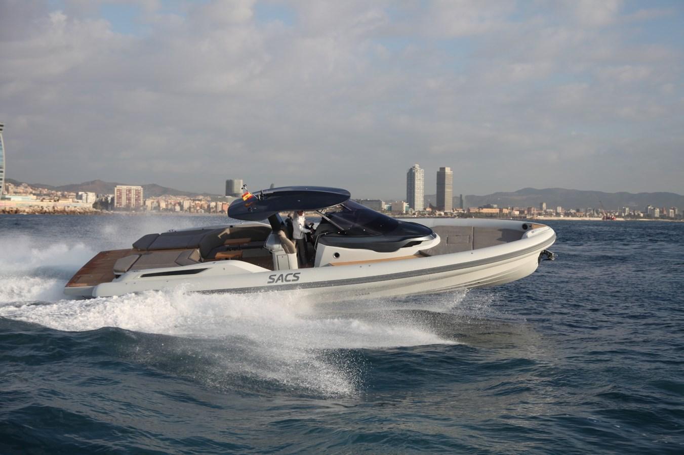 SACS Marine