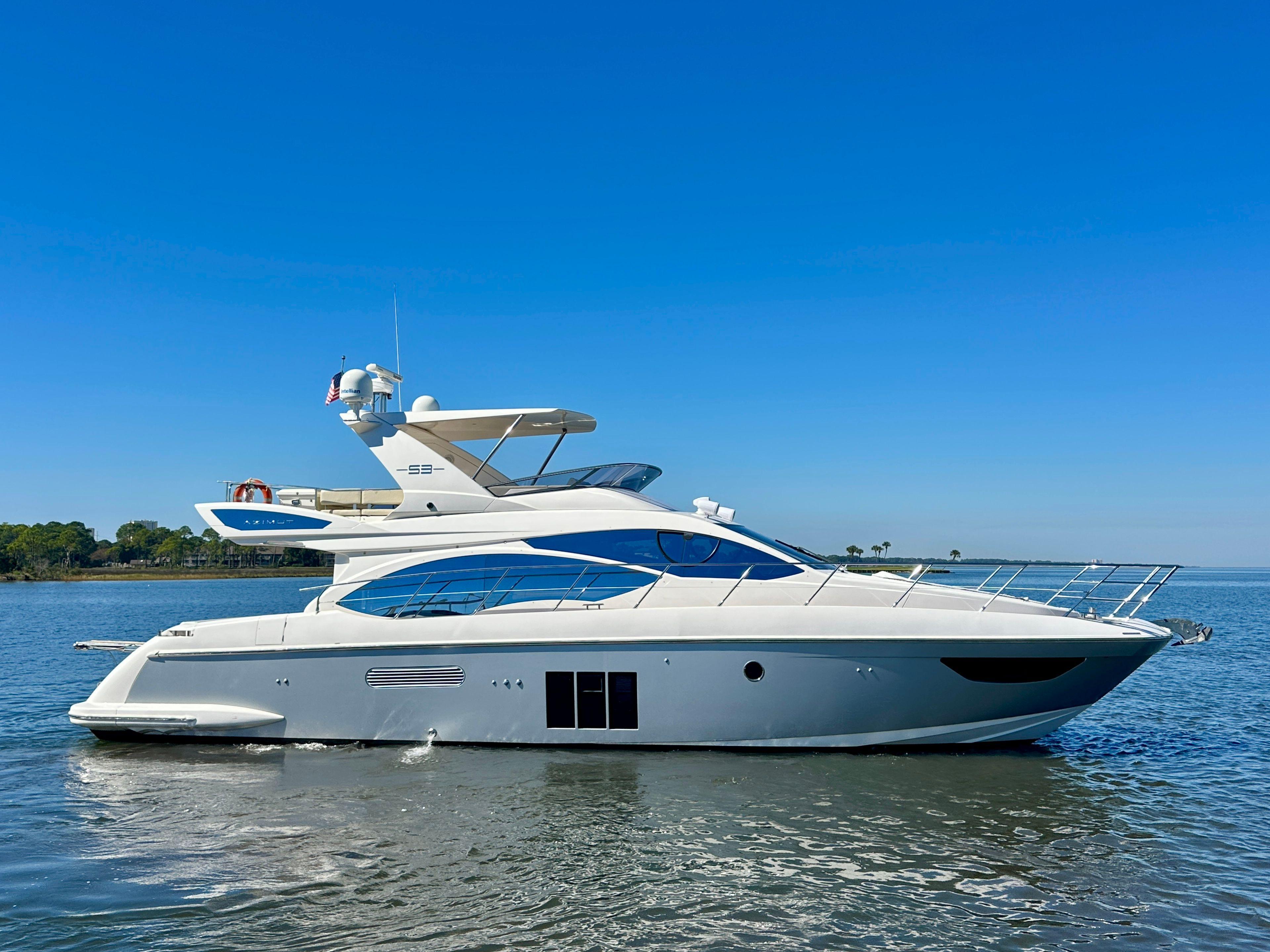 Azimut