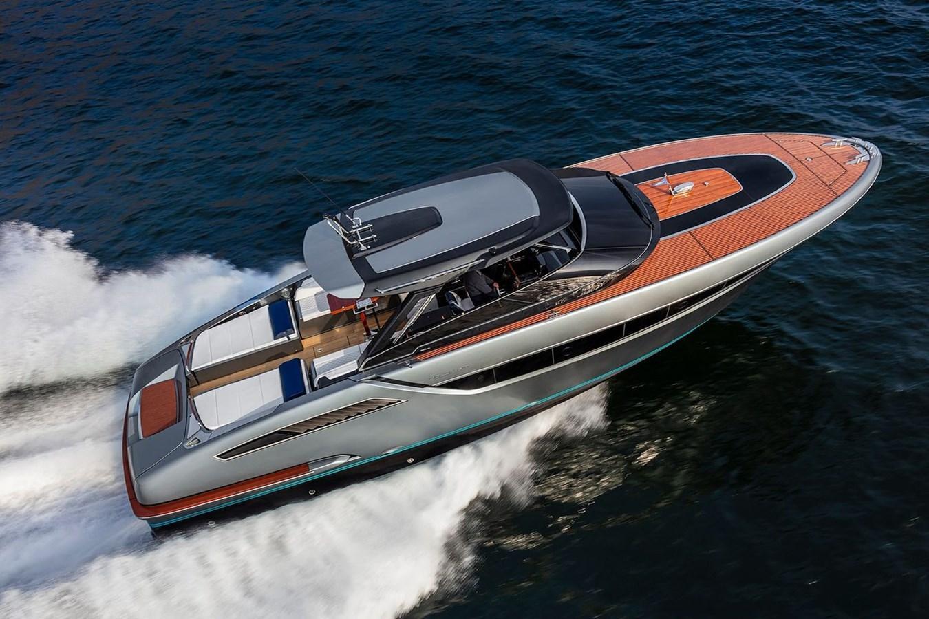 Riva Dolceriva 48 for sale