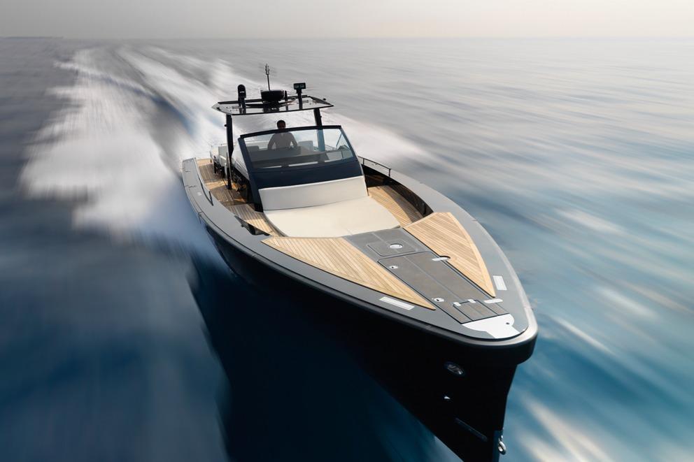 Windy SR52 for sale