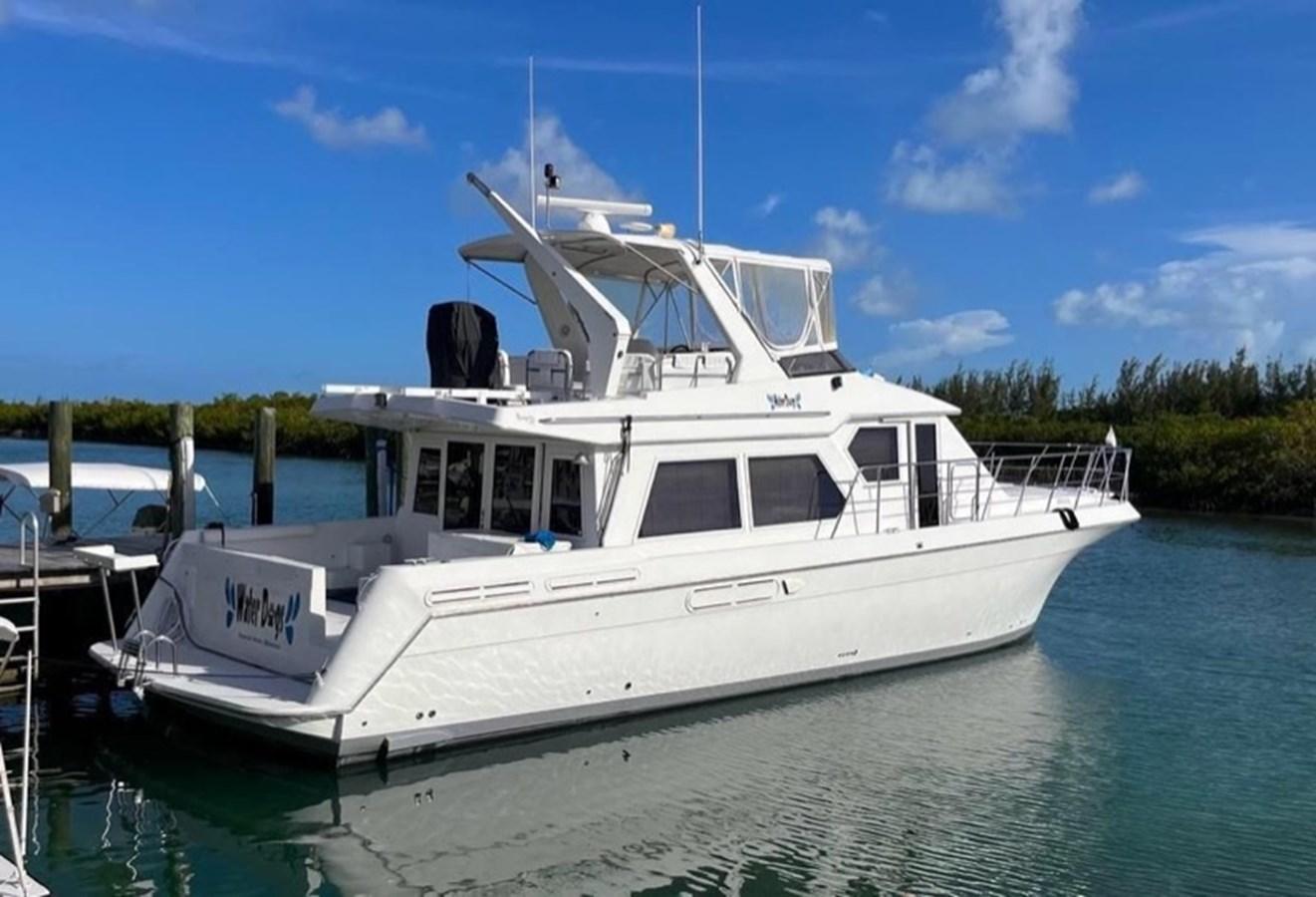Navigator 53 Classic