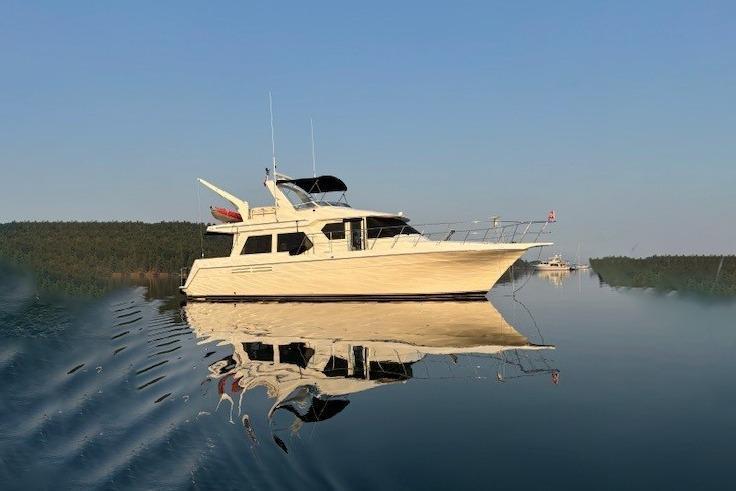 Navigator 48