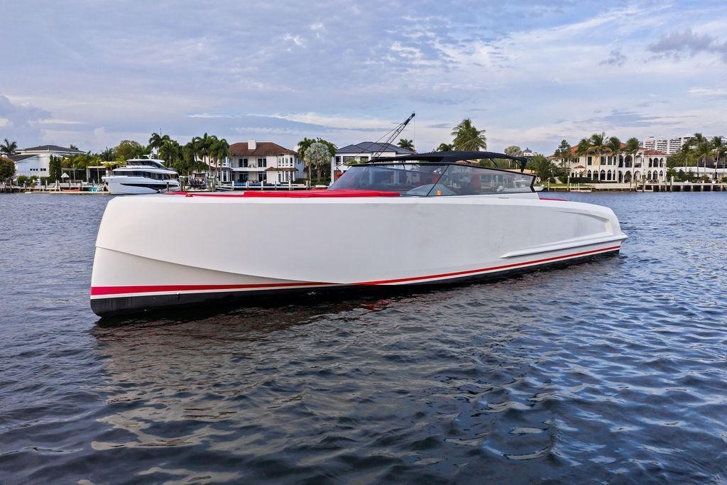 Vanquish VQ48