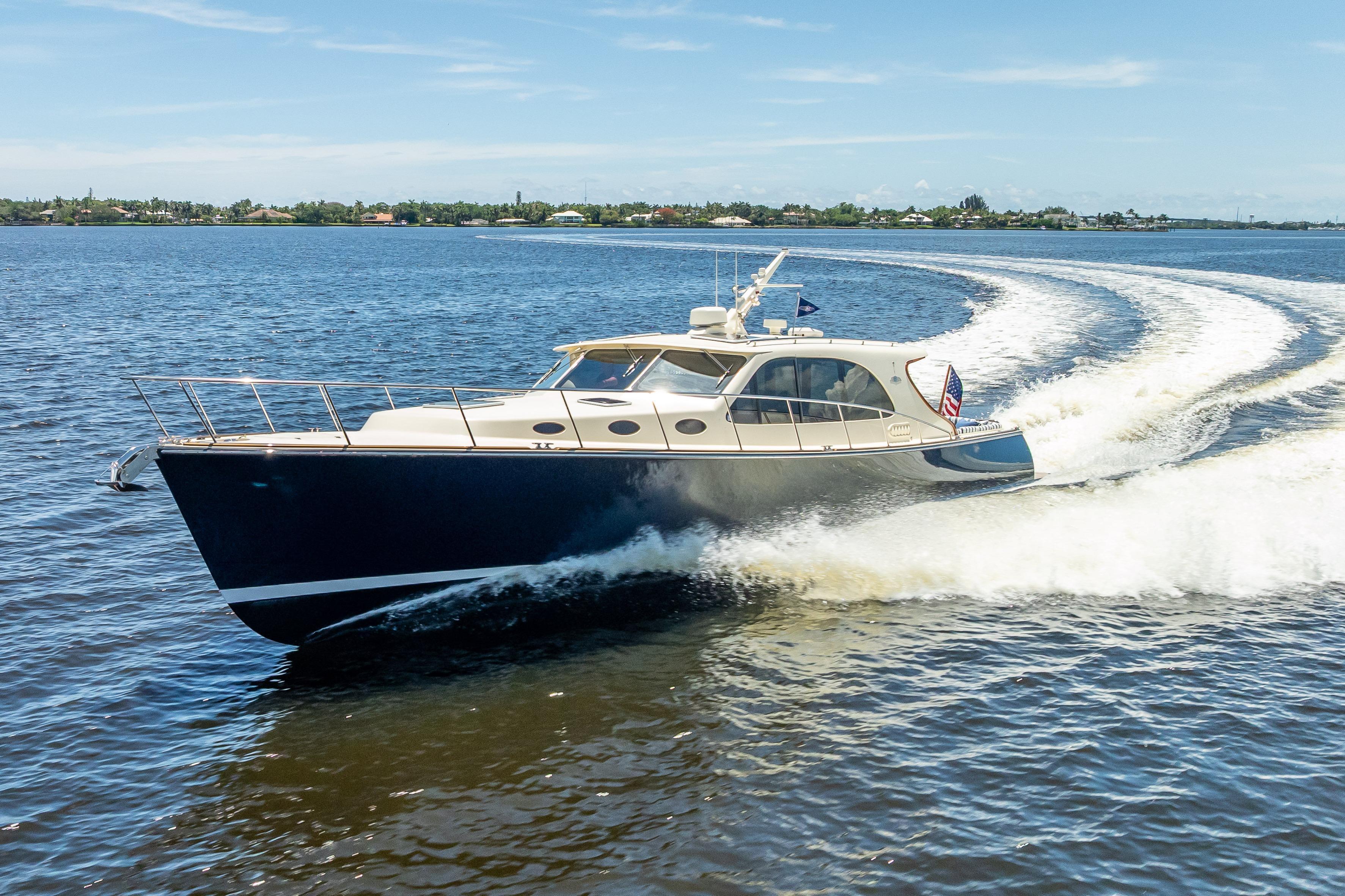 Palm Beach PB50