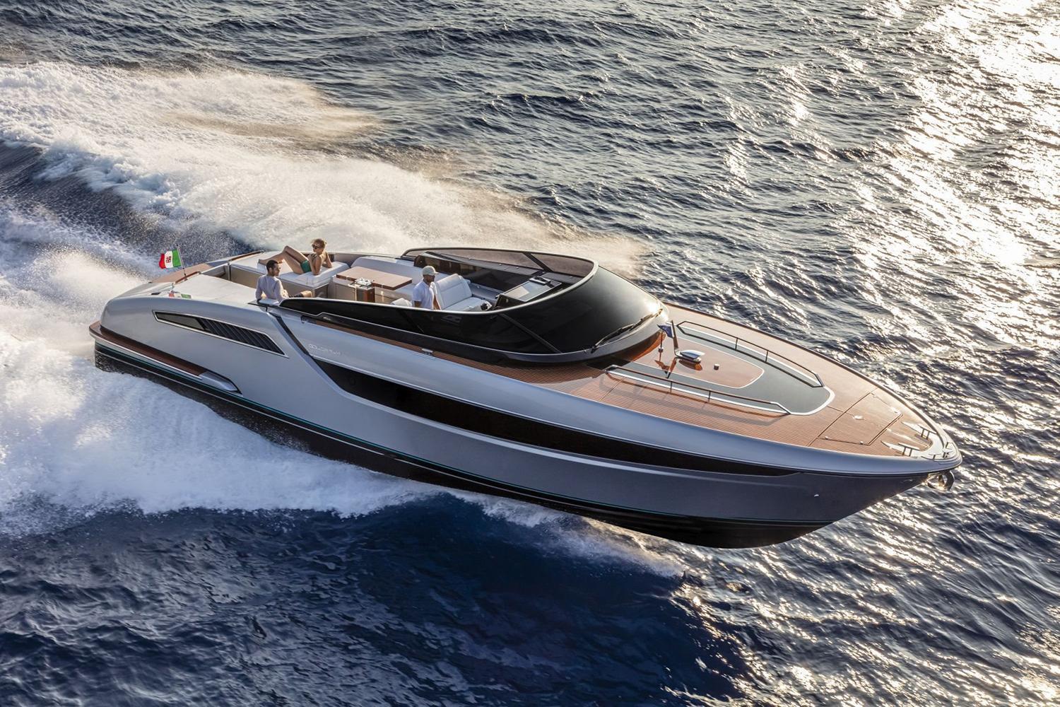 Riva 48' Dolceriva