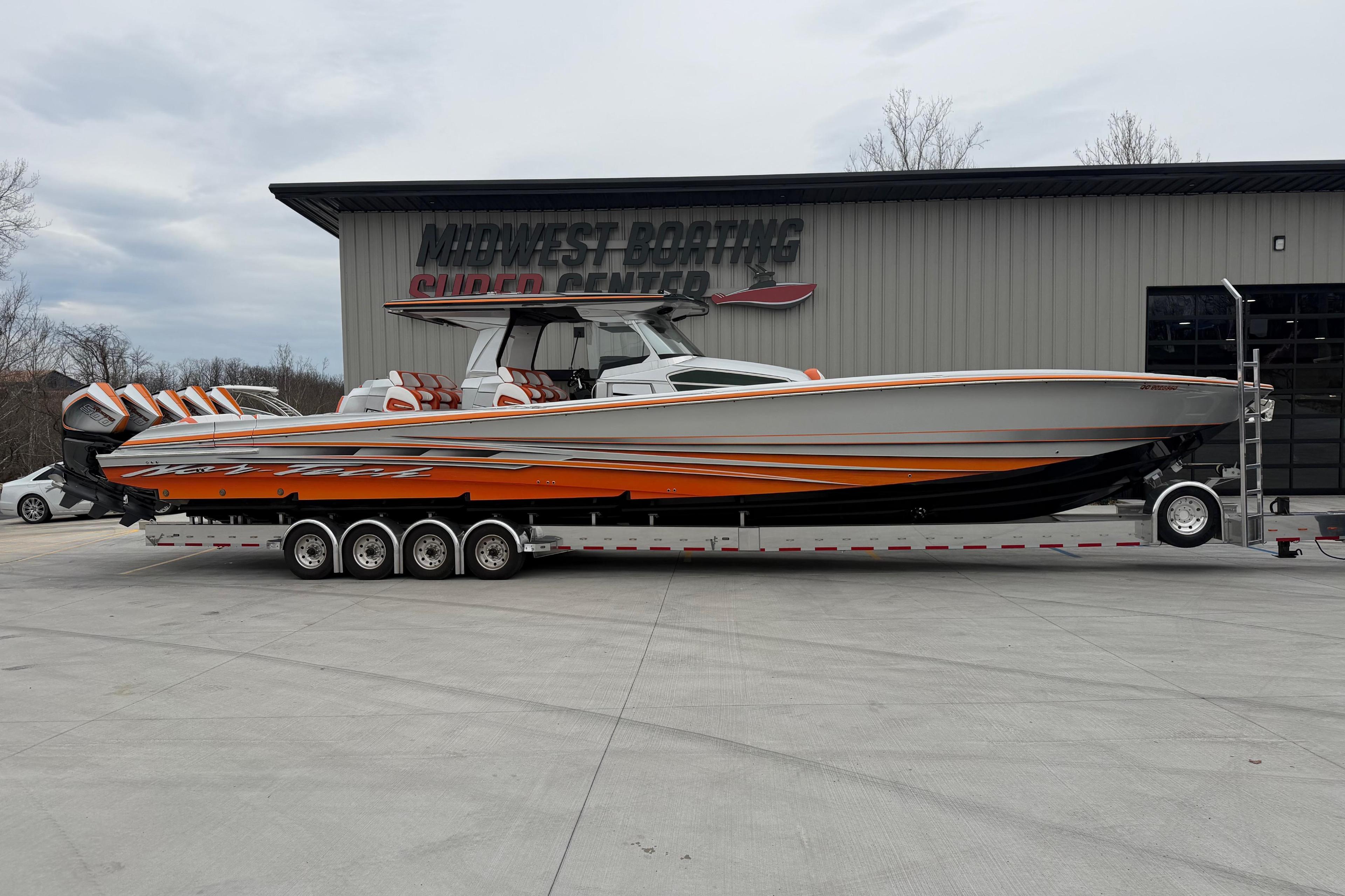 Nor-Tech 500 Sport