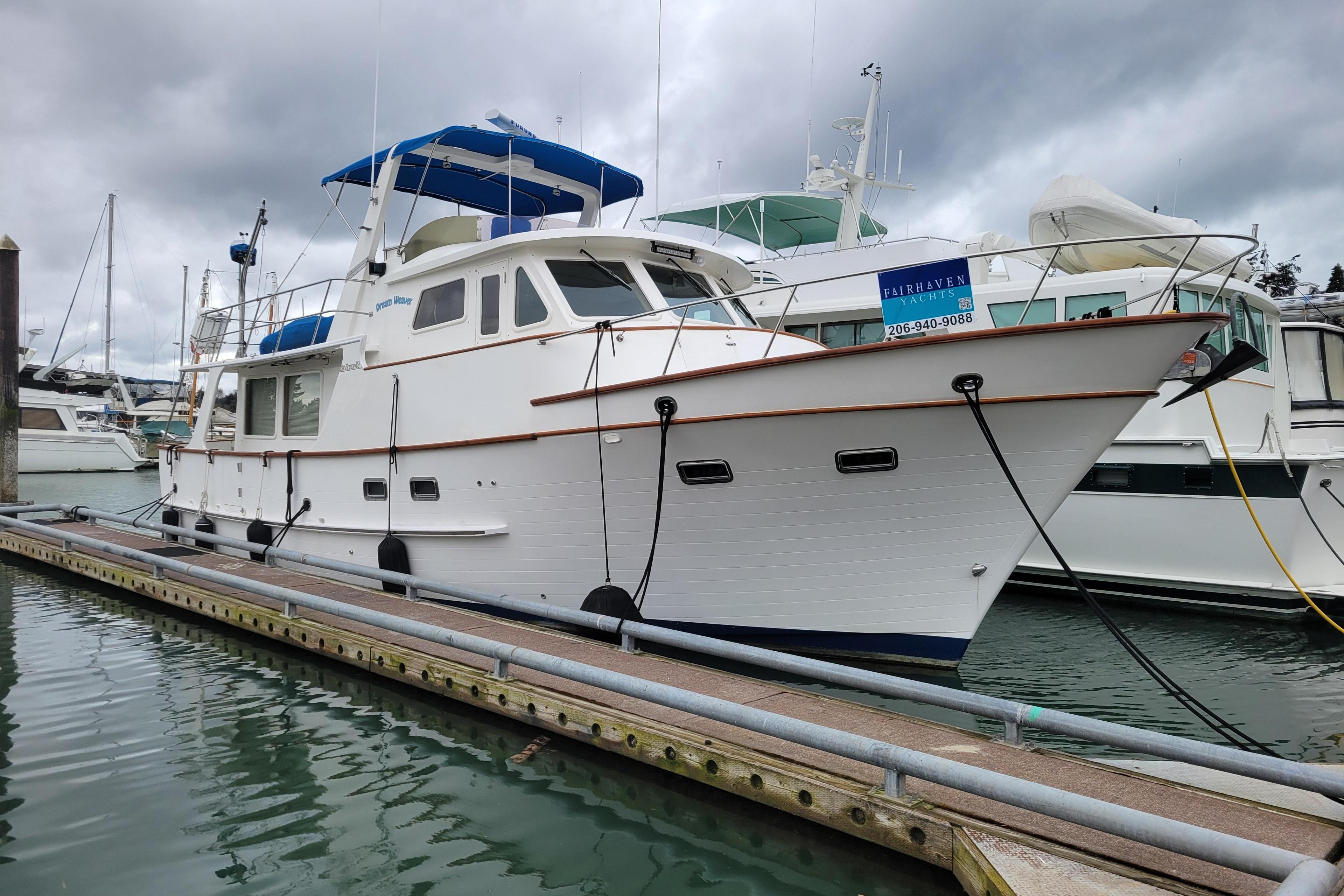 DeFever Pilothouse