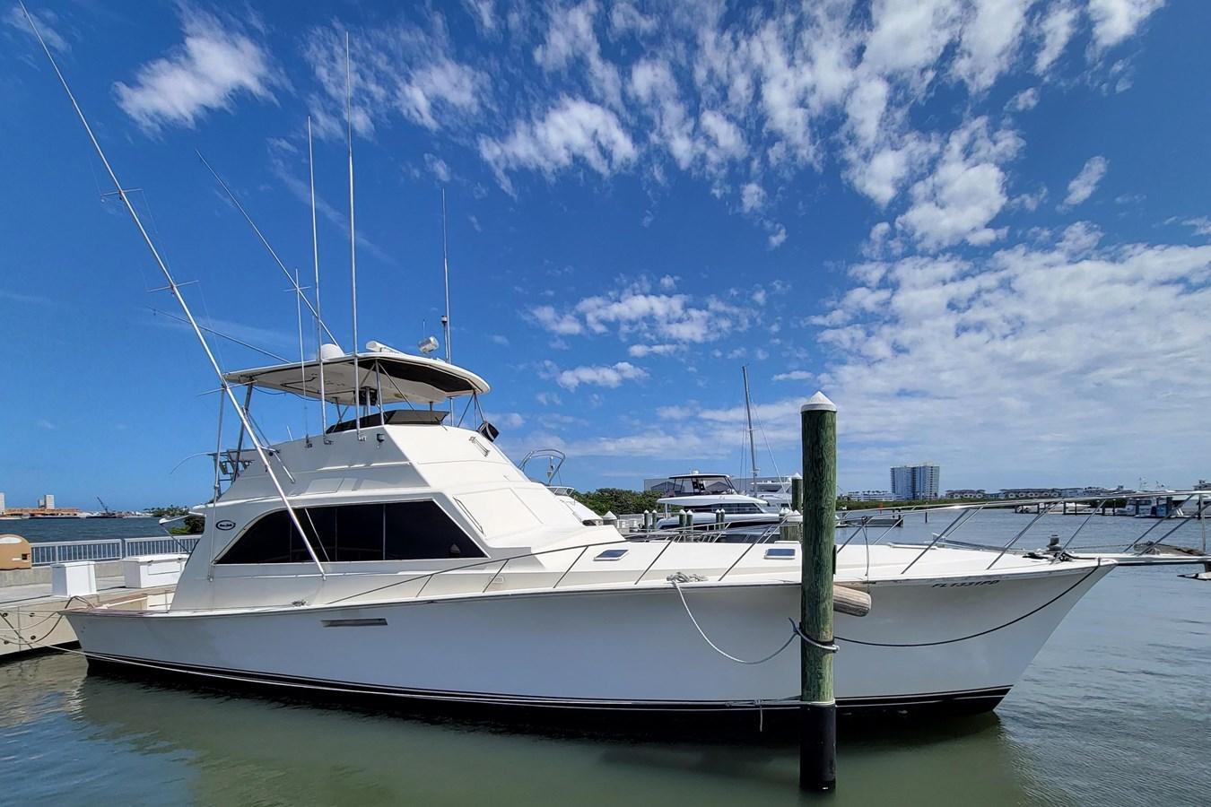 Ocean Sport 55 Super Sport