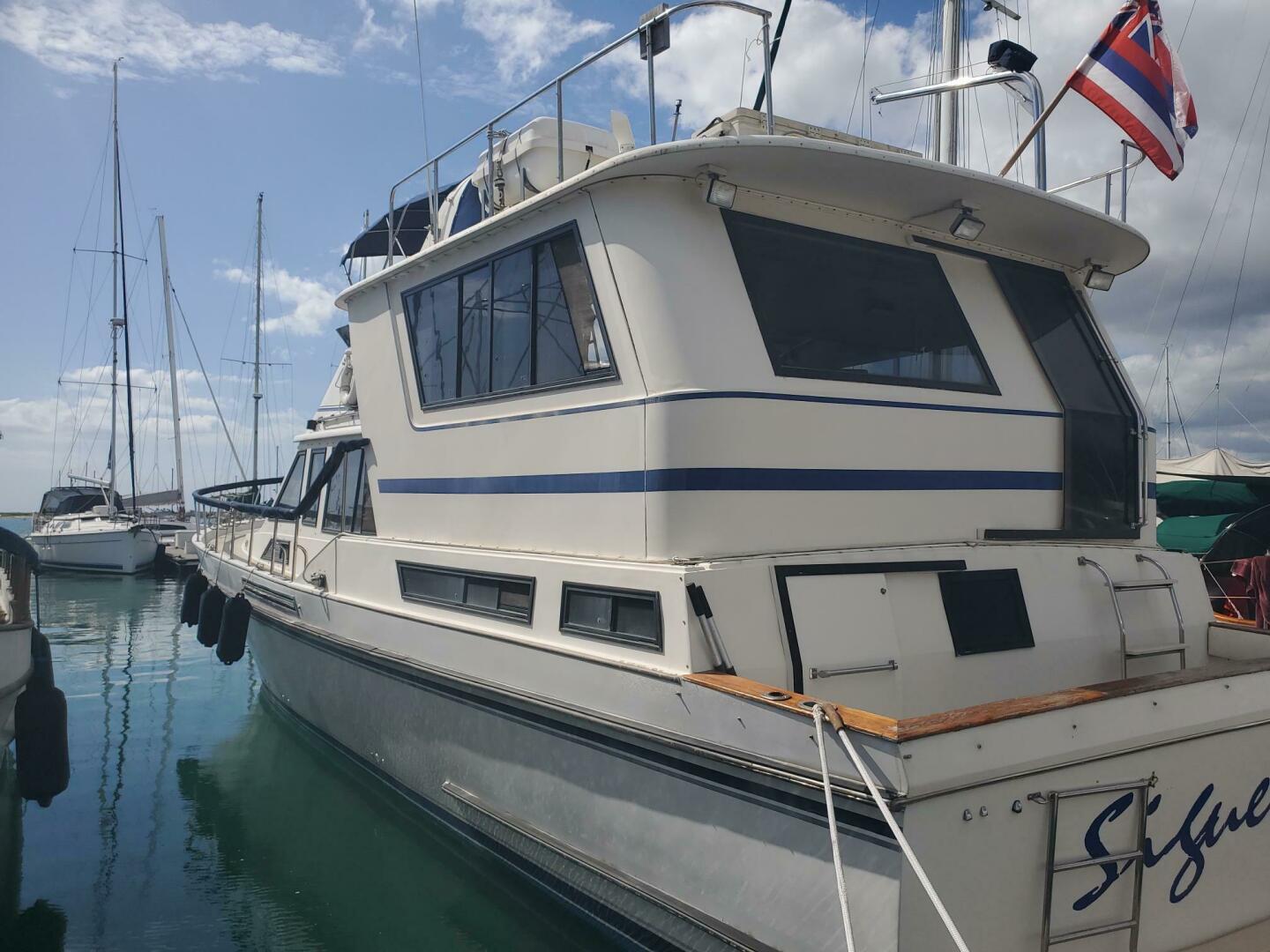 Californian 5239